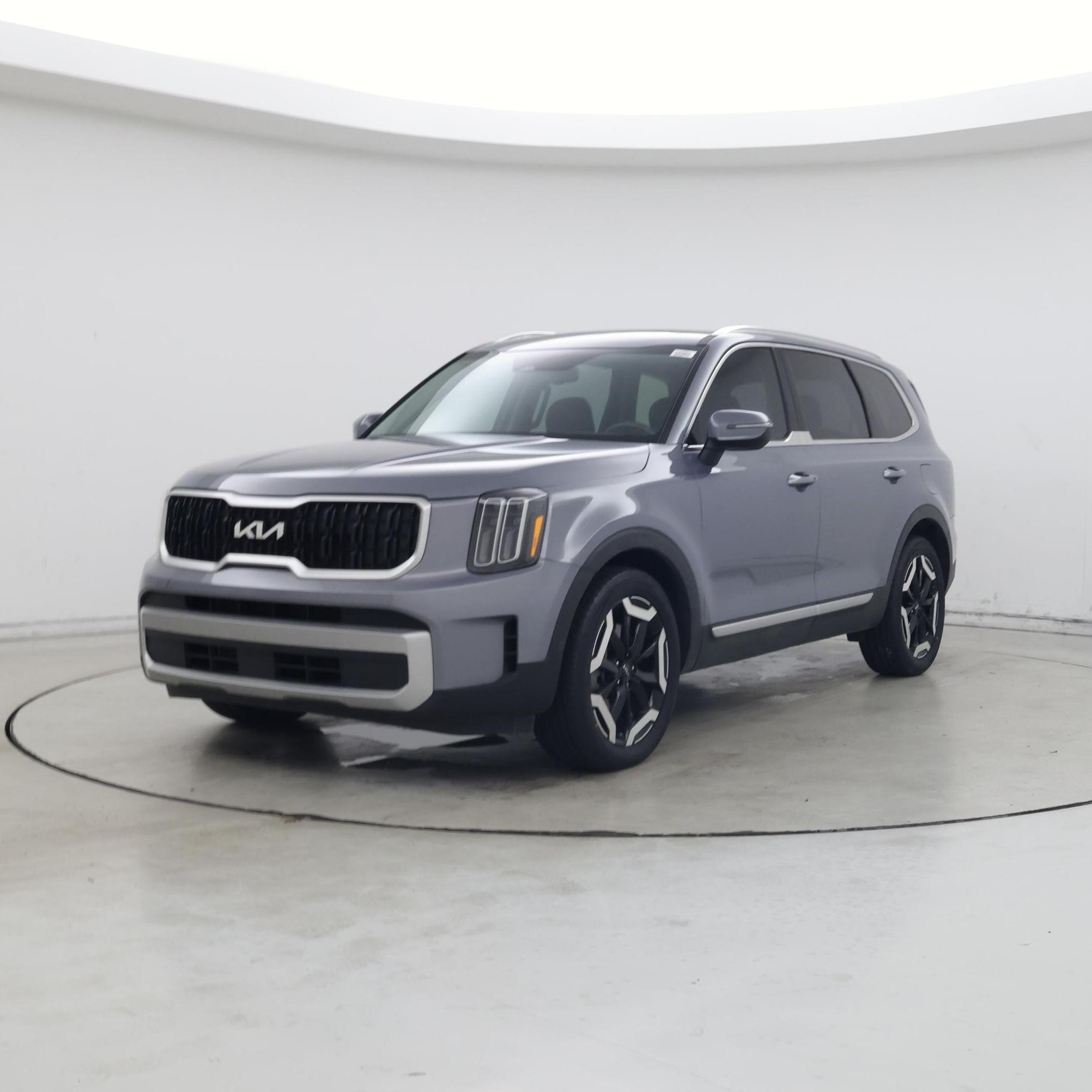 Thumbnail: 2024 Kia Telluride - 4