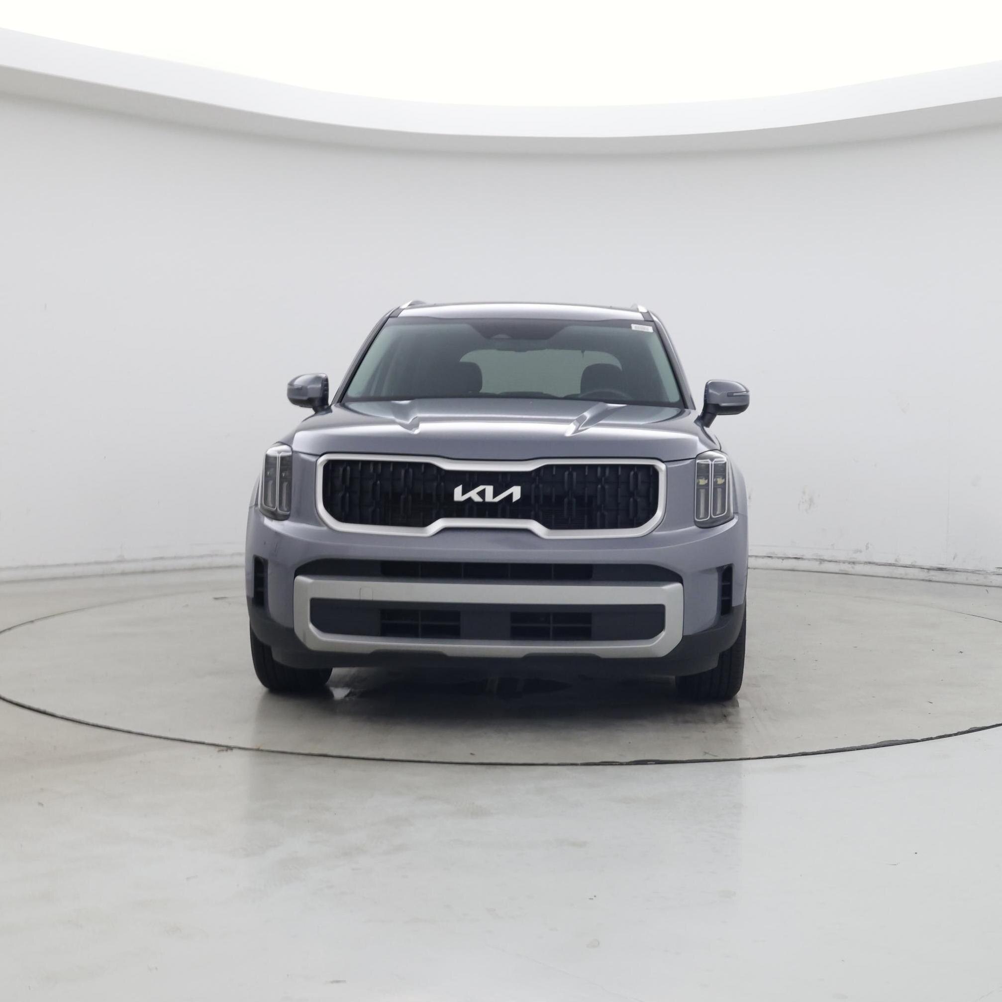 Thumbnail: 2024 Kia Telluride - 5