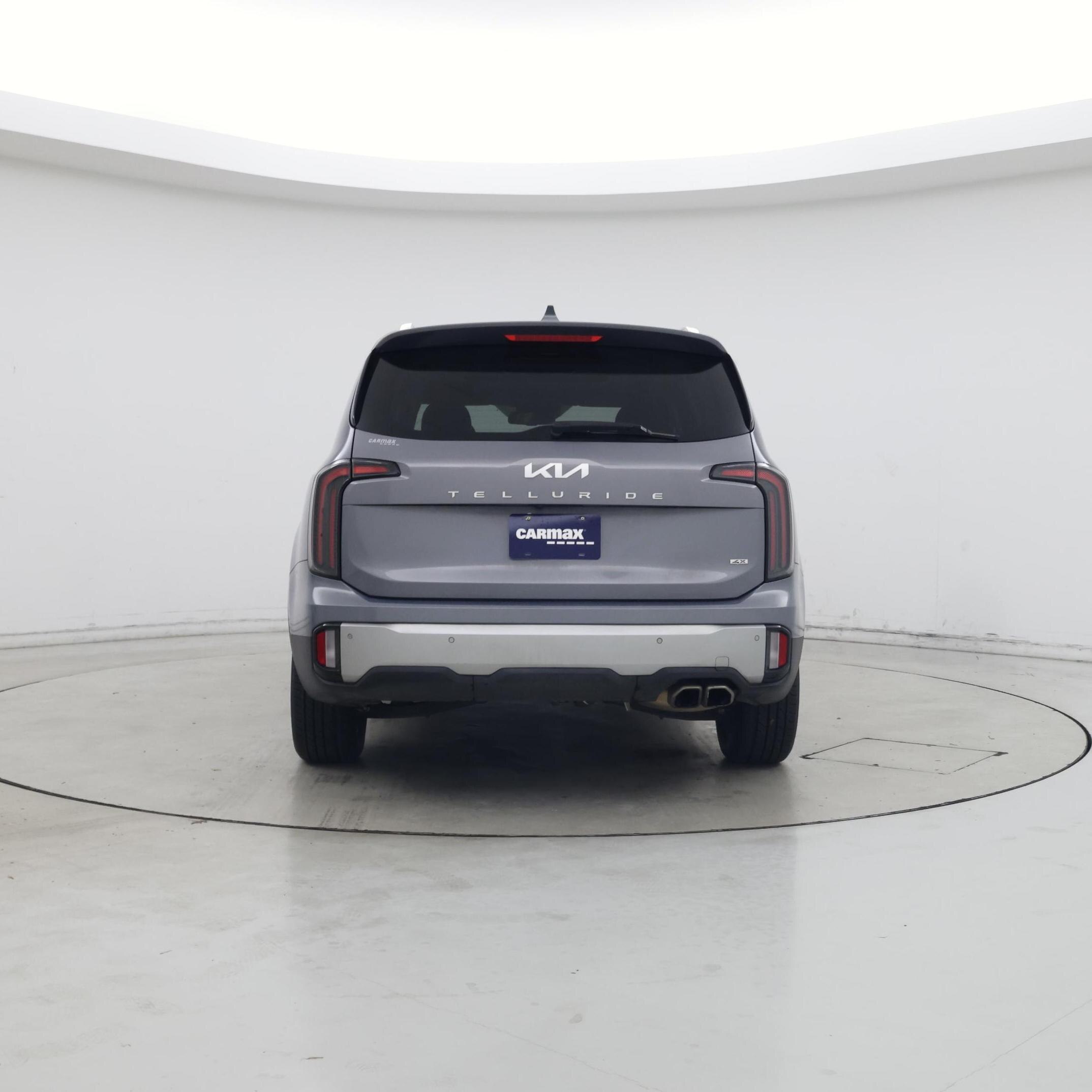 Thumbnail: 2024 Kia Telluride - 6