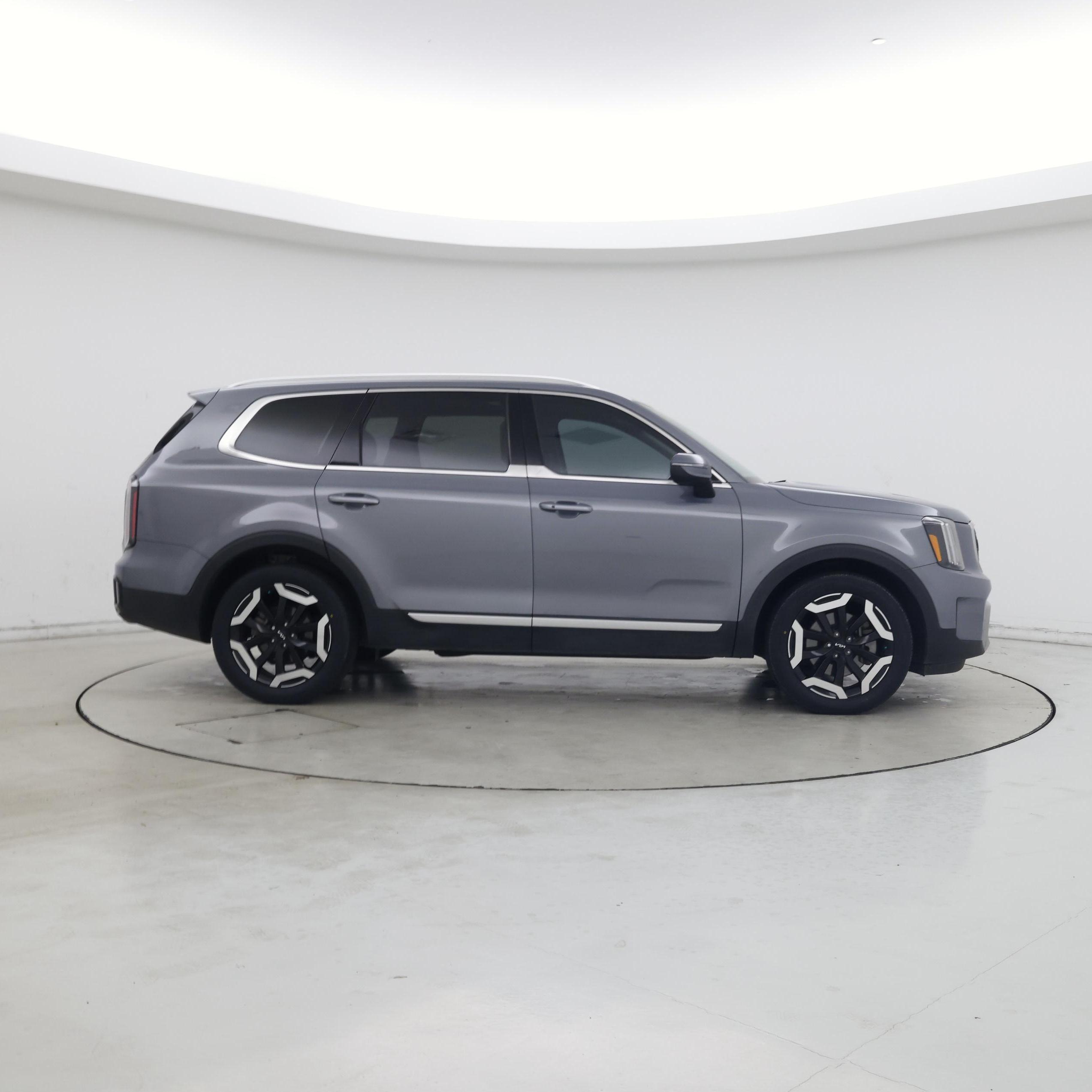 Thumbnail: 2024 Kia Telluride - 7