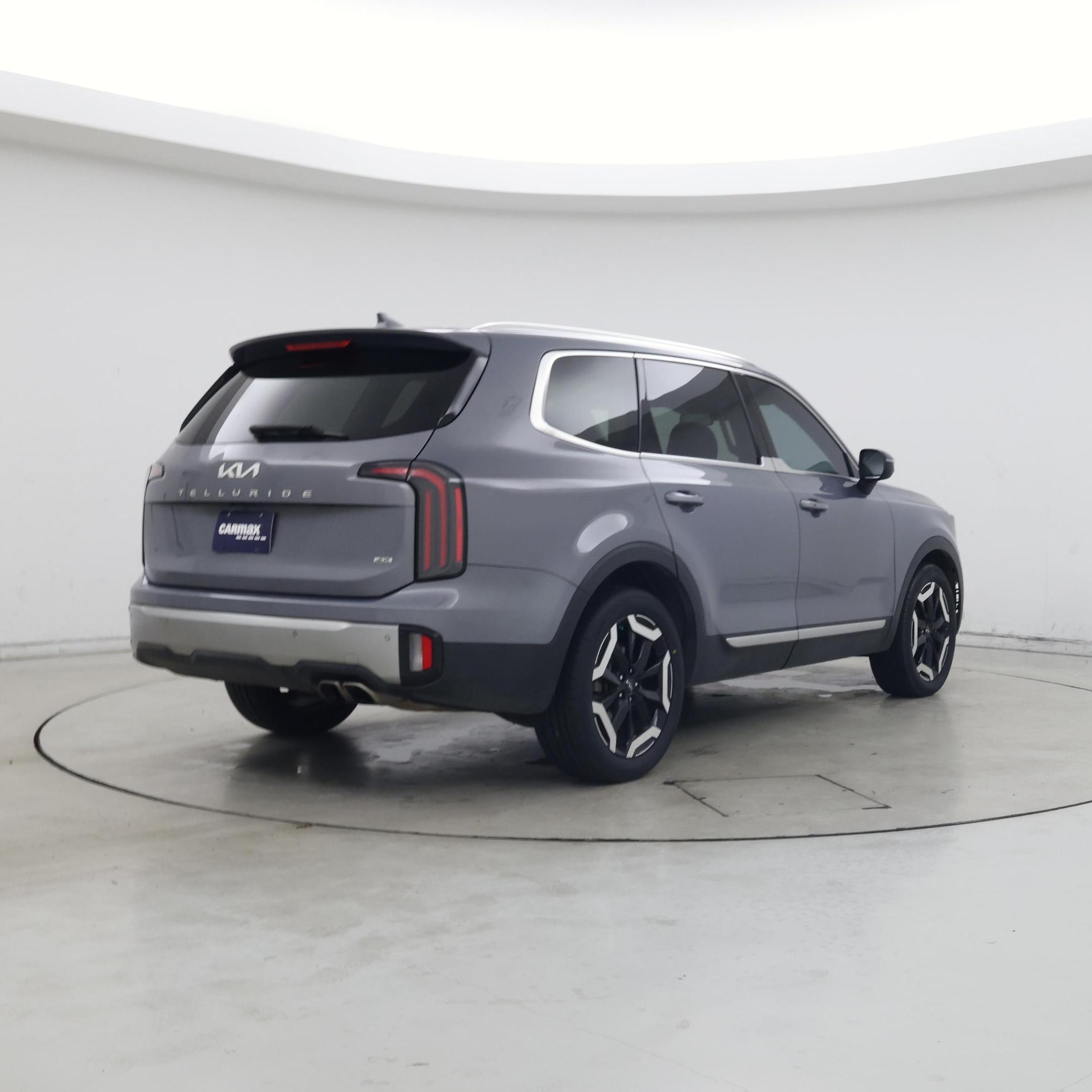 Thumbnail: 2024 Kia Telluride - 8