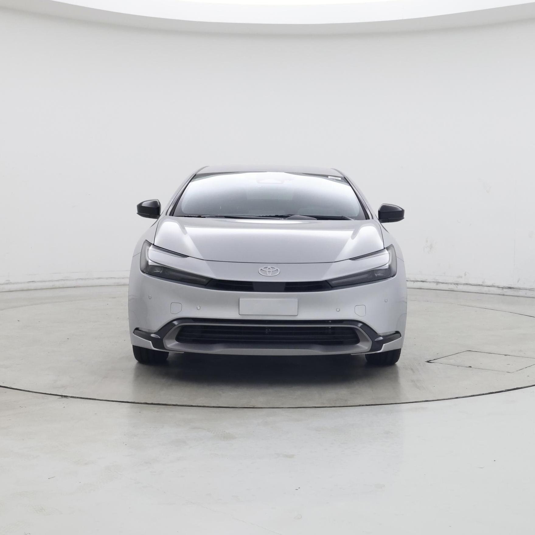 Thumbnail: 2023 Toyota Prius - 5