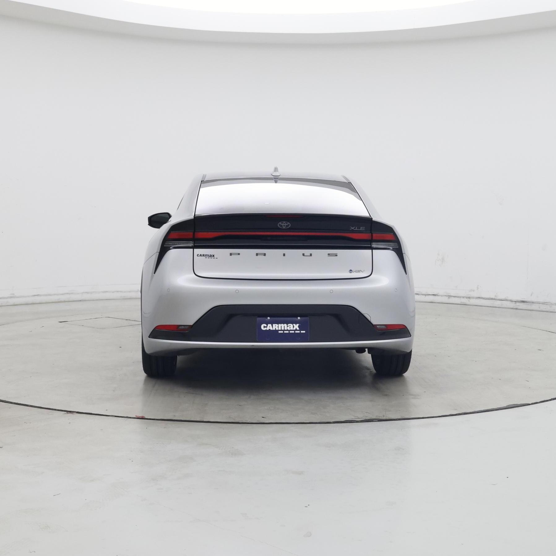 Thumbnail: 2023 Toyota Prius - 6