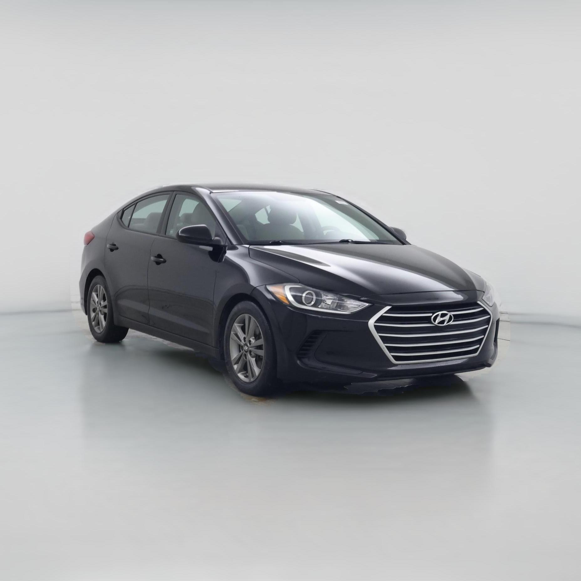 Thumbnail: 2018 Hyundai Elantra - 1