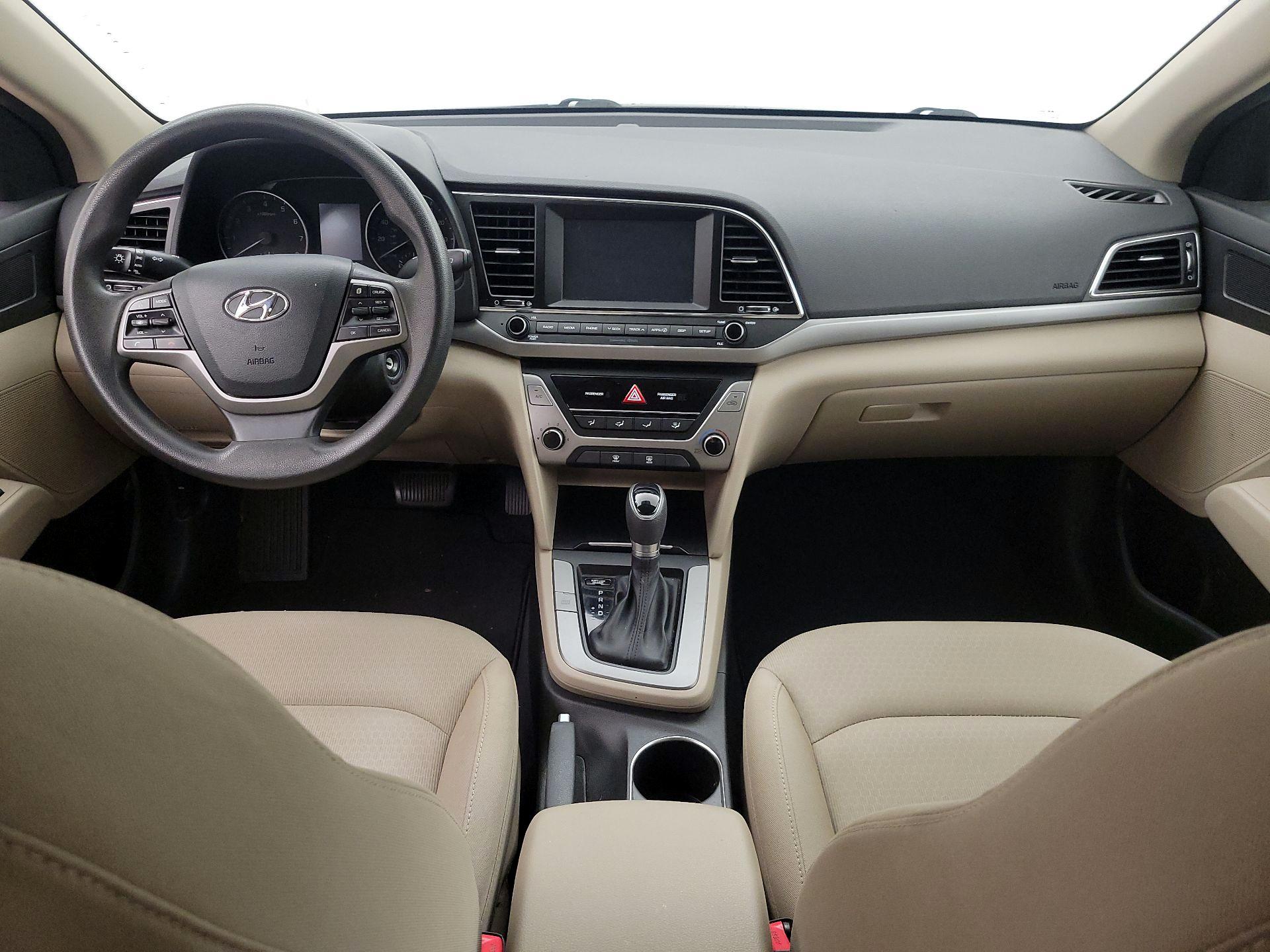 Thumbnail: 2018 Hyundai Elantra - 9