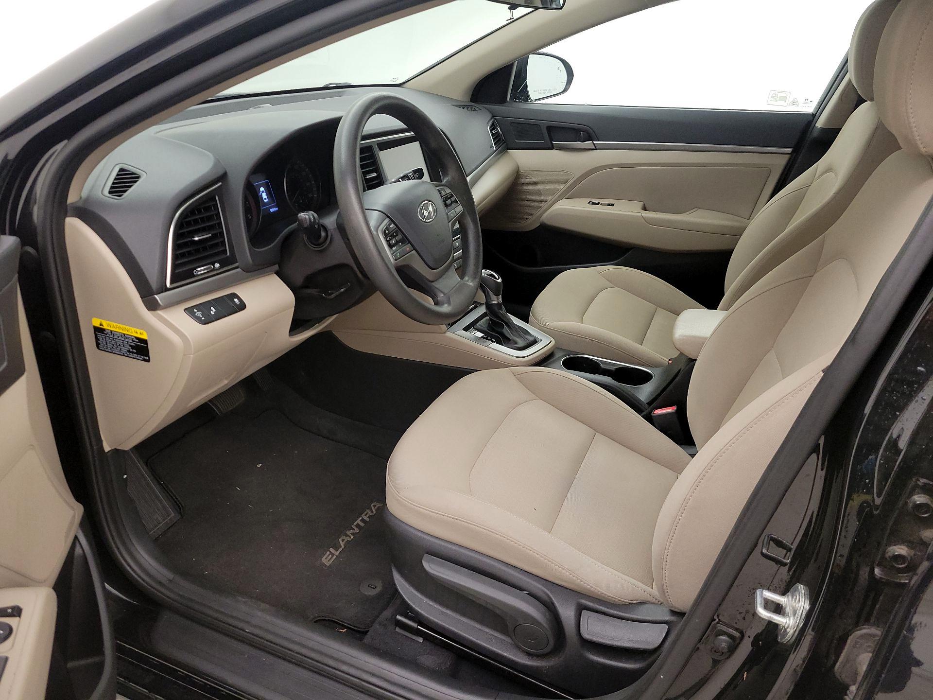 Thumbnail: 2018 Hyundai Elantra - 11