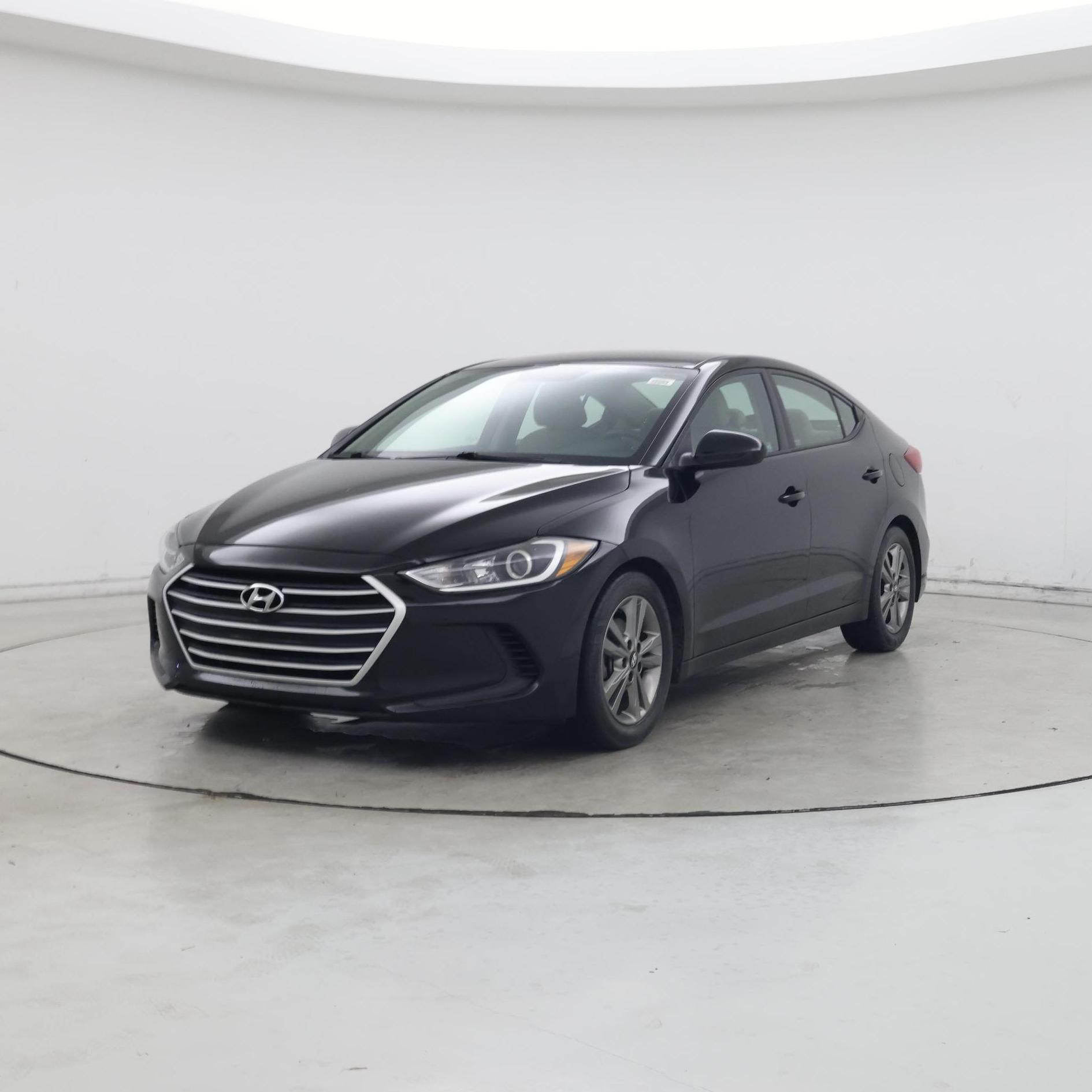Thumbnail: 2018 Hyundai Elantra - 4