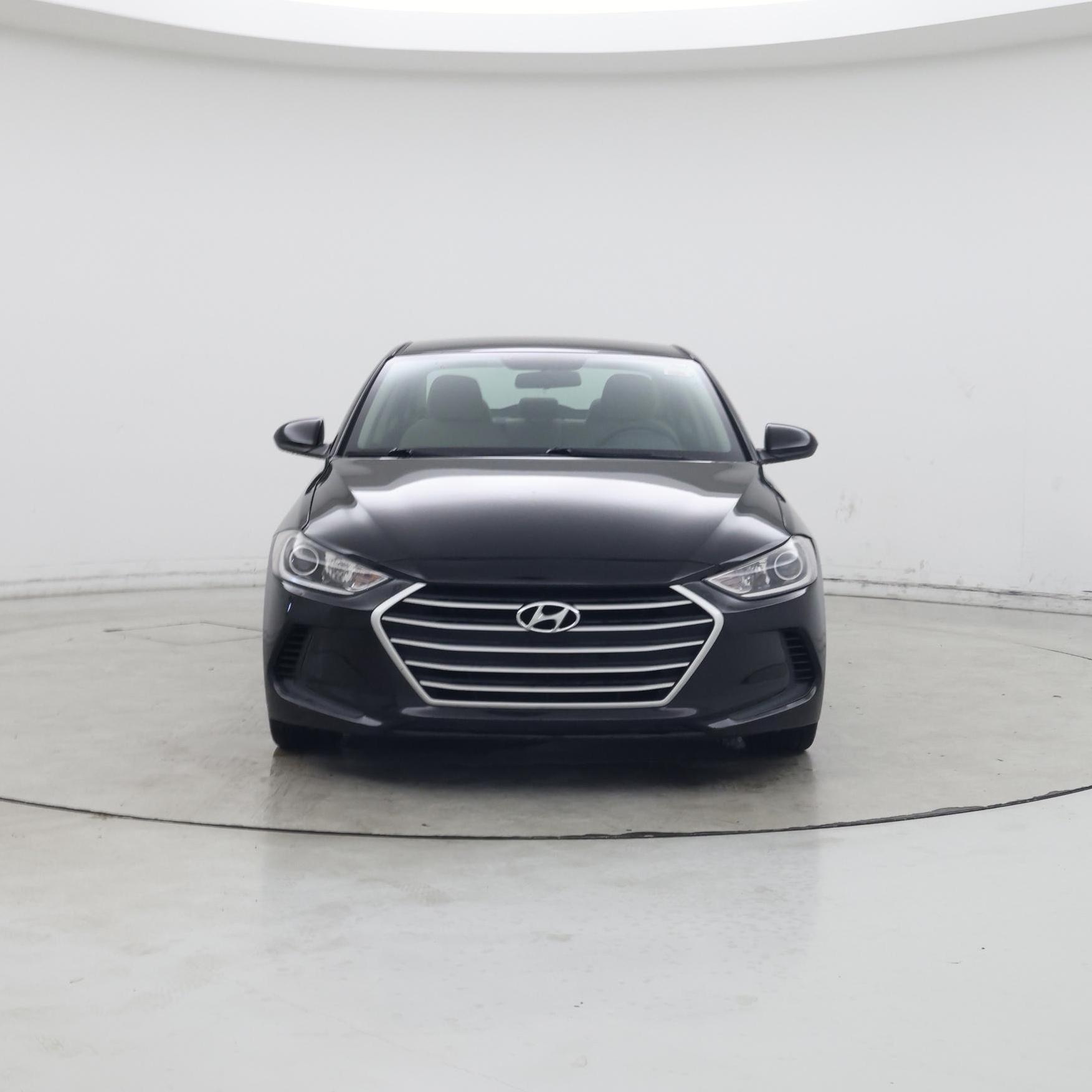 Thumbnail: 2018 Hyundai Elantra - 5