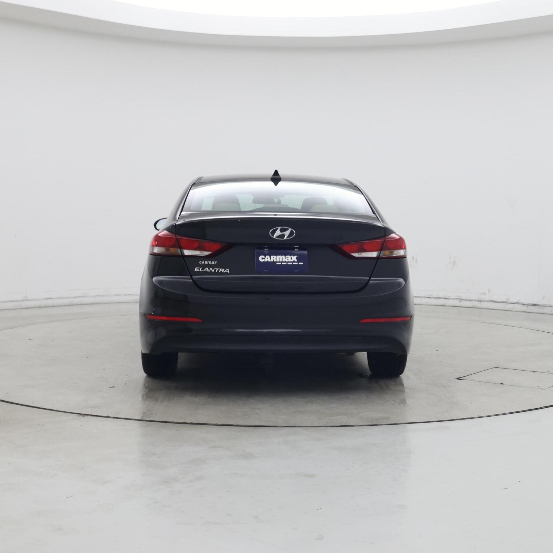 Thumbnail: 2018 Hyundai Elantra - 6