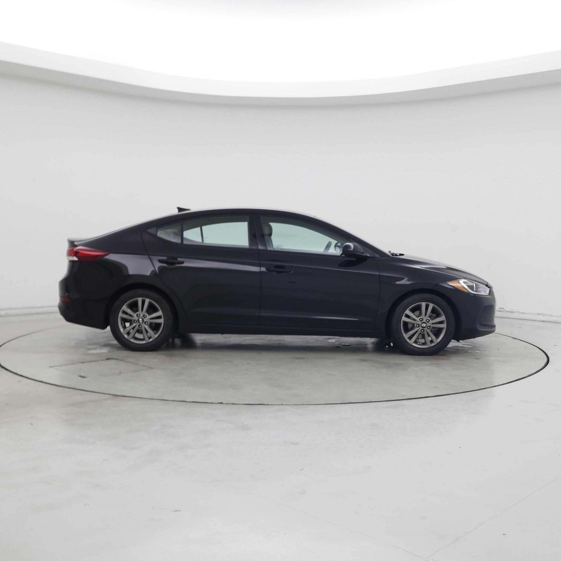 Thumbnail: 2018 Hyundai Elantra - 7