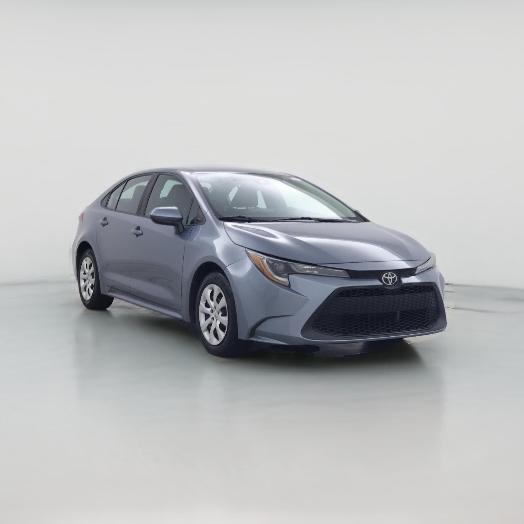 Thumbnail: 2022 Toyota Corolla - 1