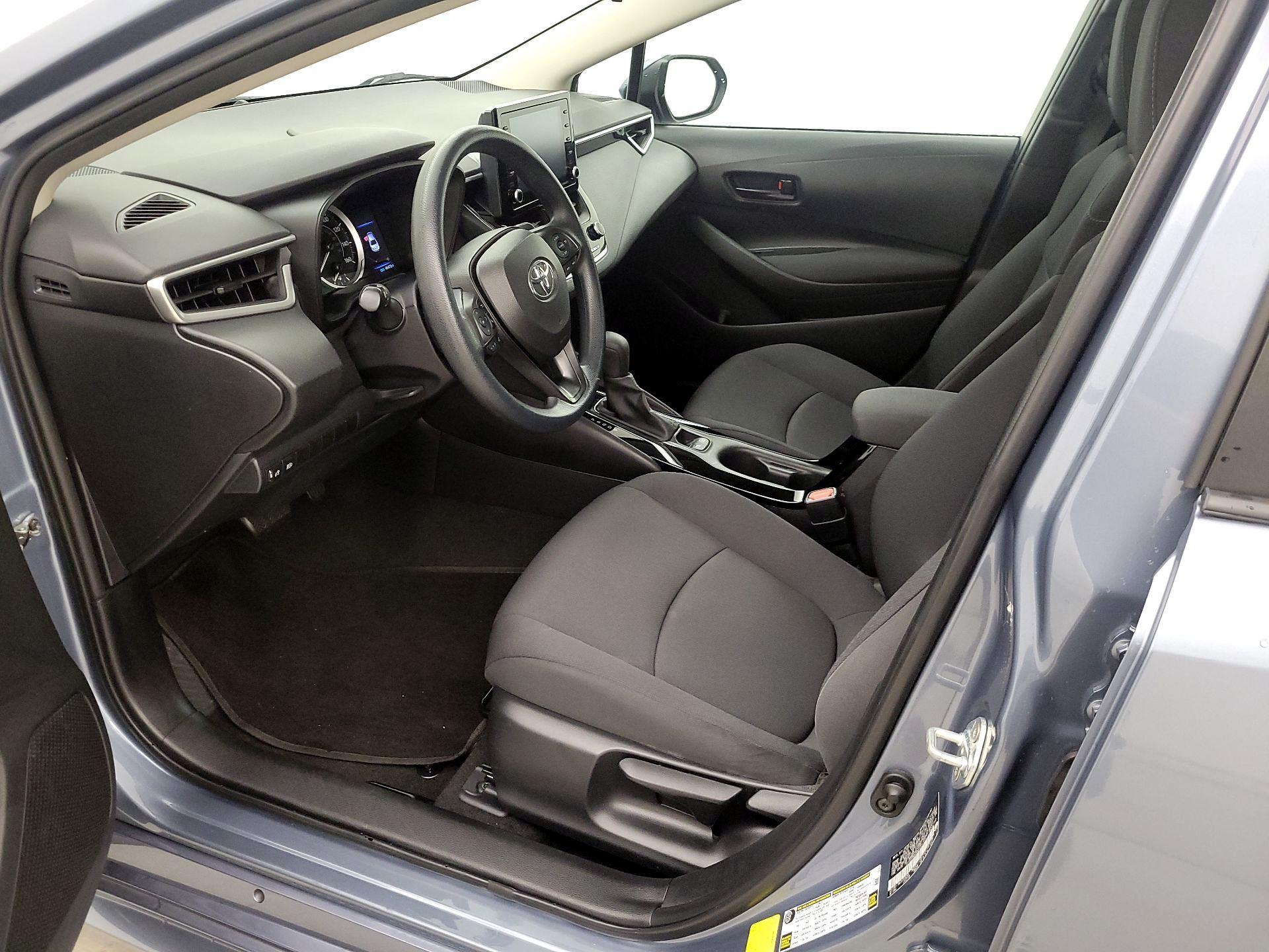 Thumbnail: 2022 Toyota Corolla - 11