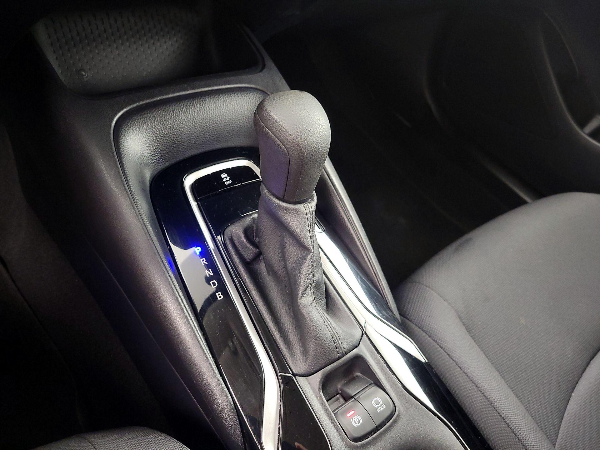 Thumbnail: 2022 Toyota Corolla - 17