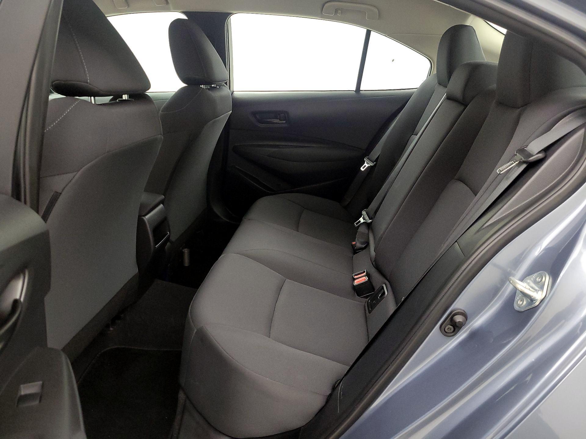 Thumbnail: 2022 Toyota Corolla - 19