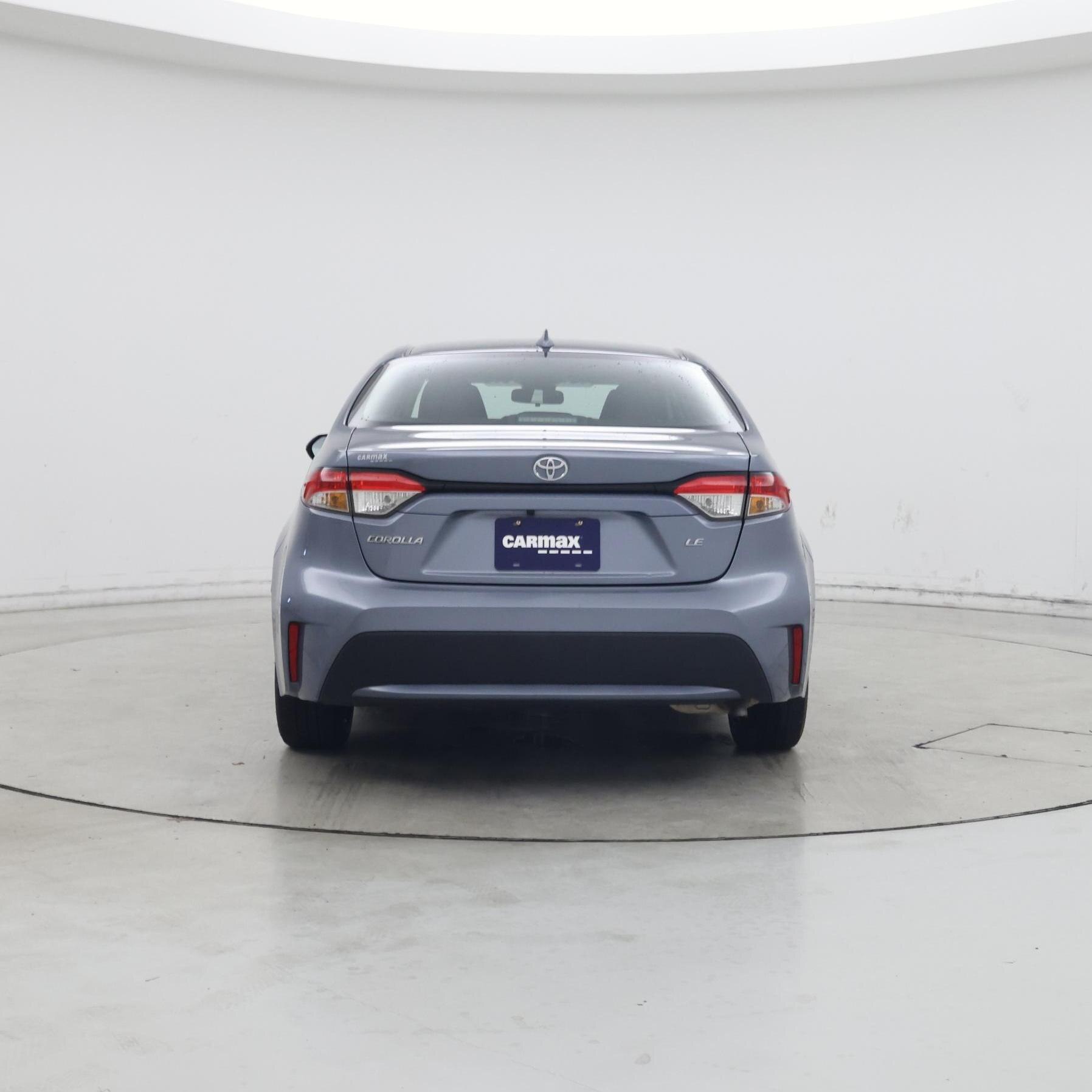 Thumbnail: 2022 Toyota Corolla - 6