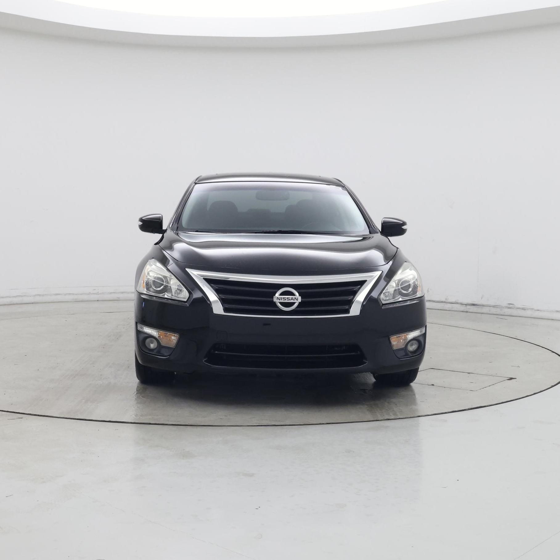 Thumbnail: 2015 Nissan Altima - 5