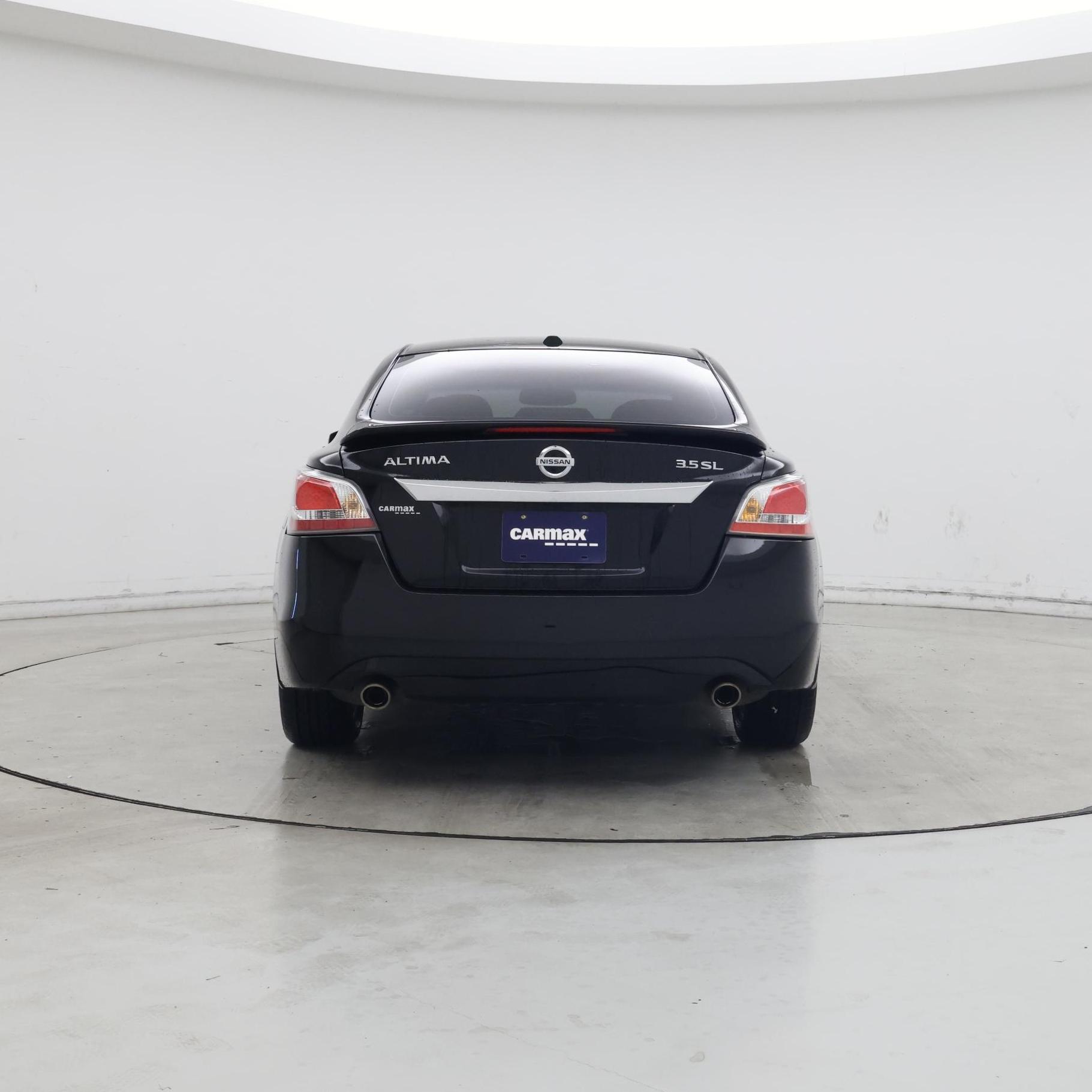 Thumbnail: 2015 Nissan Altima - 6