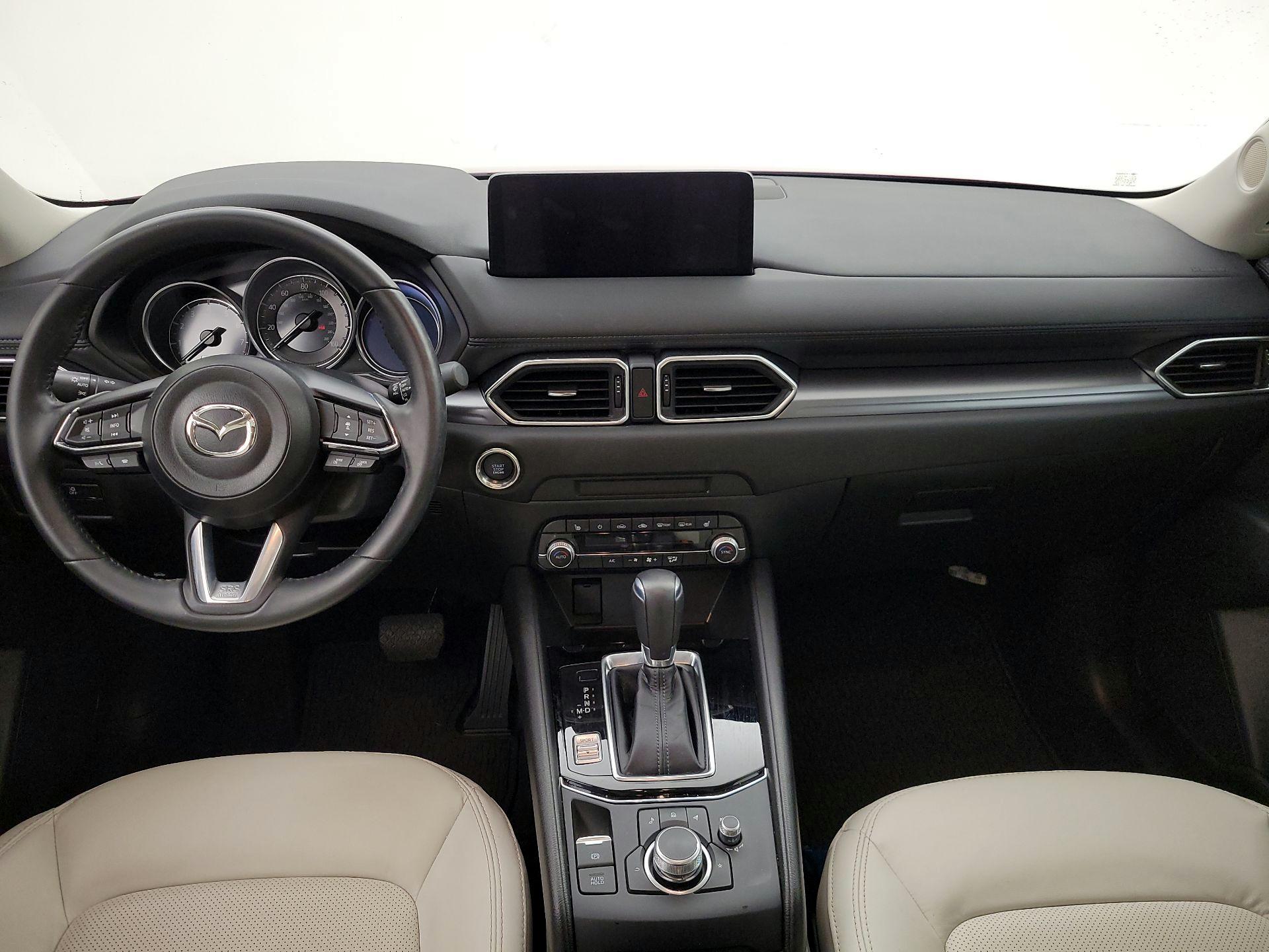 Thumbnail: 2023 Mazda CX-5 - 9