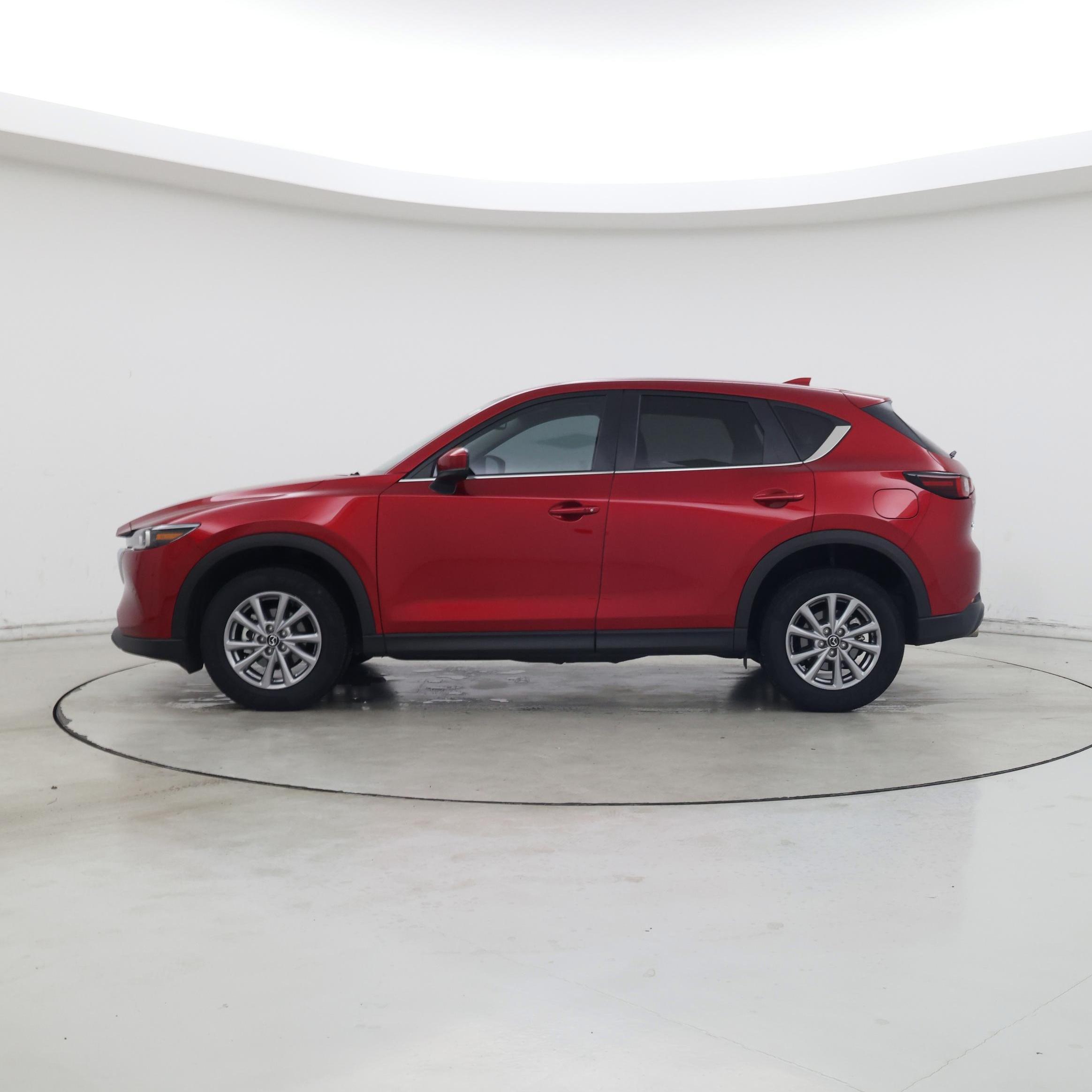 Thumbnail: 2023 Mazda CX-5 - 3