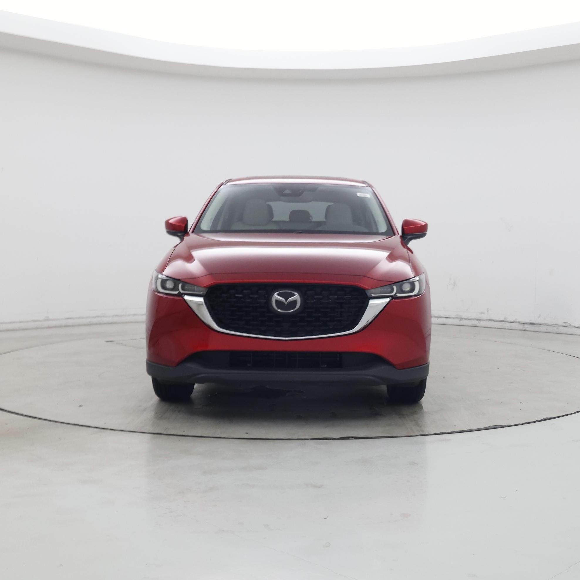 Thumbnail: 2023 Mazda CX-5 - 5