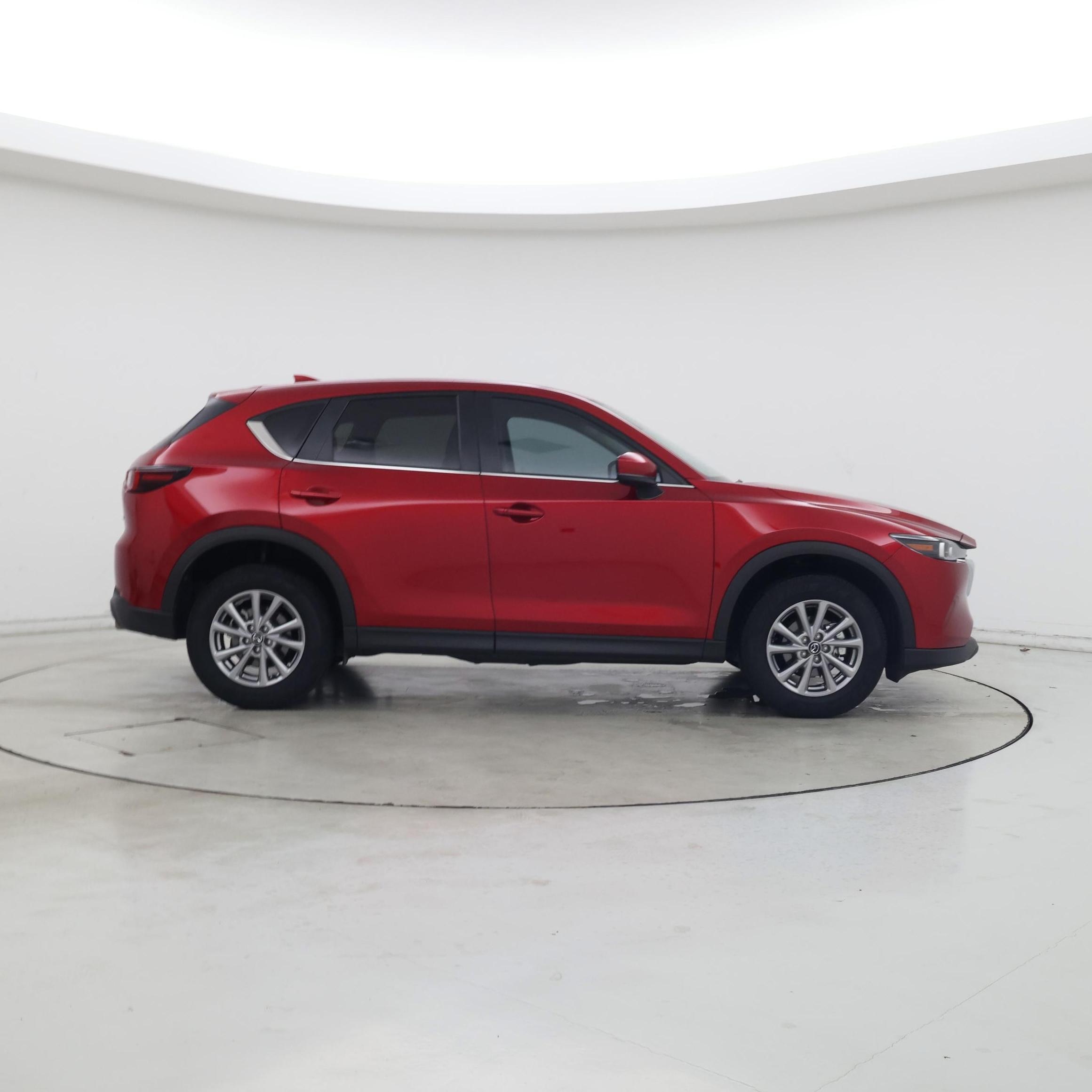 Thumbnail: 2023 Mazda CX-5 - 7