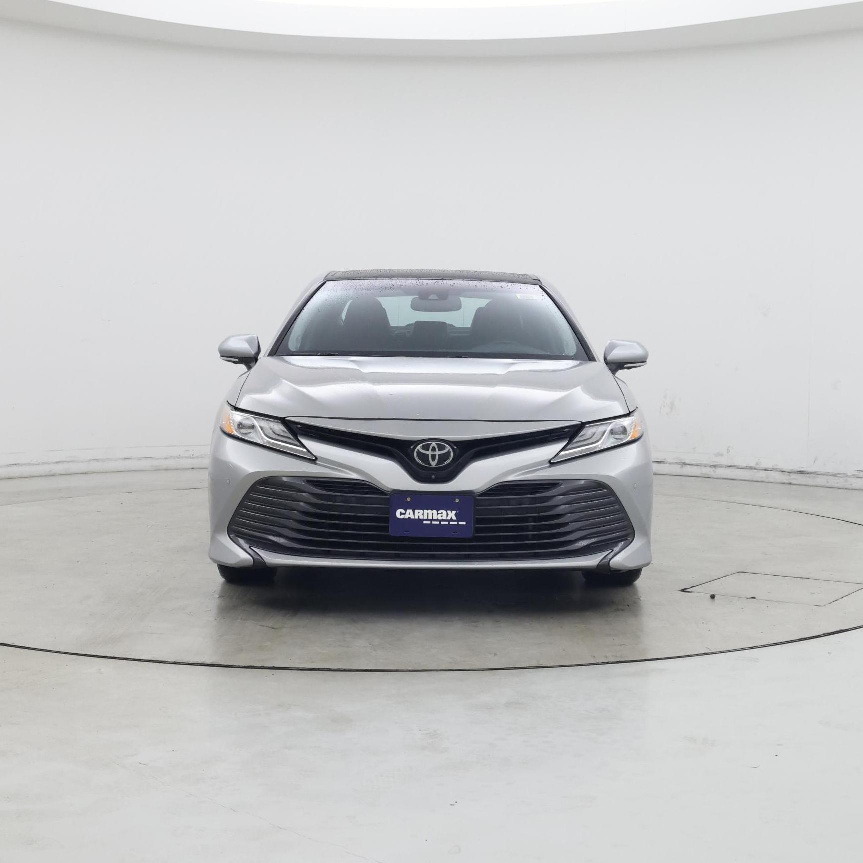 Thumbnail: 2018 Toyota Camry - 5