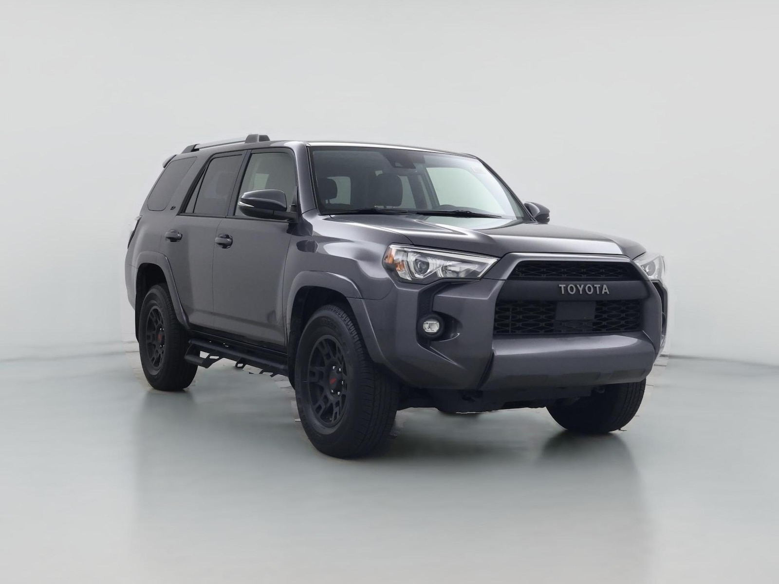 2021 Toyota 4Runner