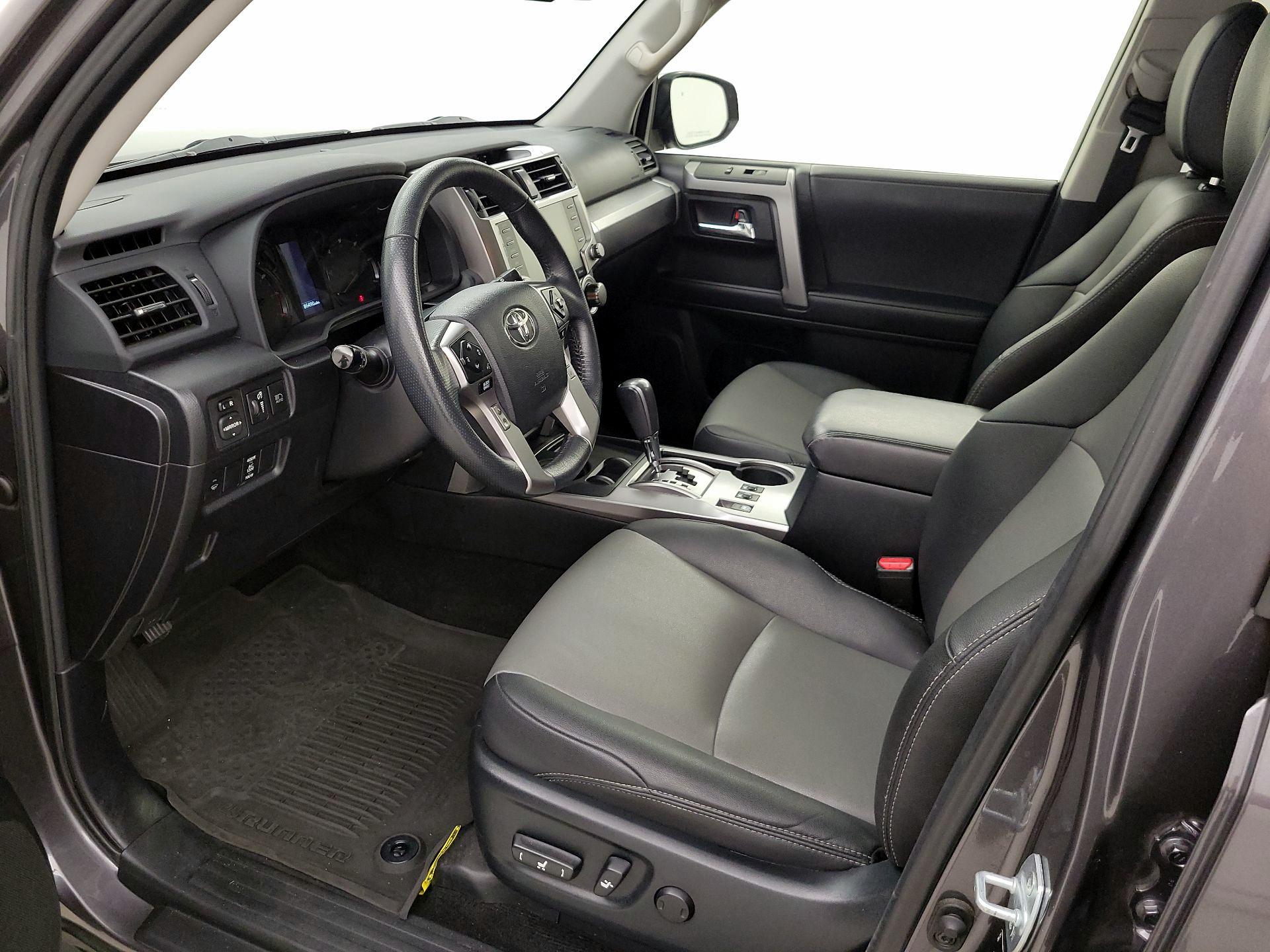 Thumbnail: 2021 Toyota 4Runner - 11