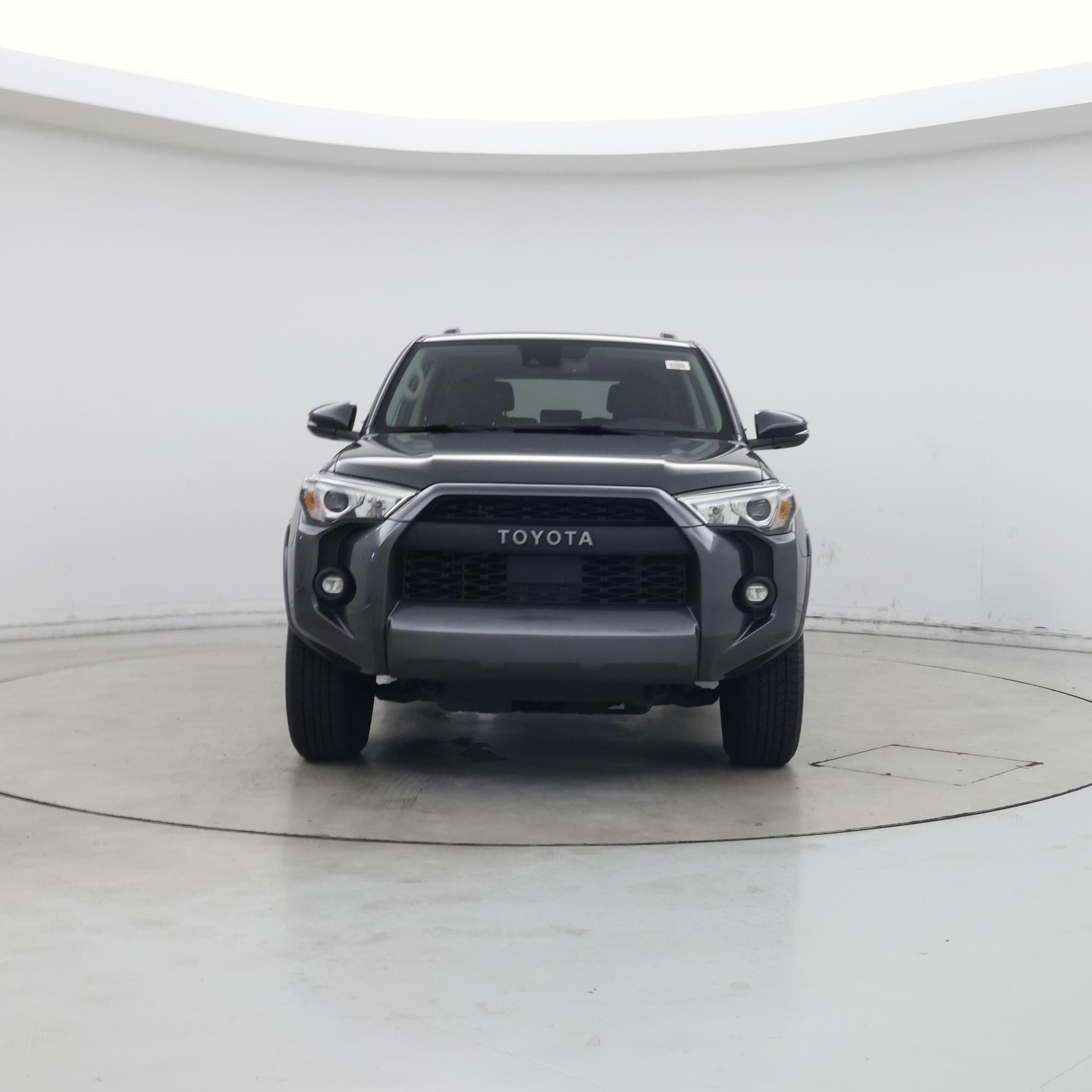 Thumbnail: 2021 Toyota 4Runner - 5