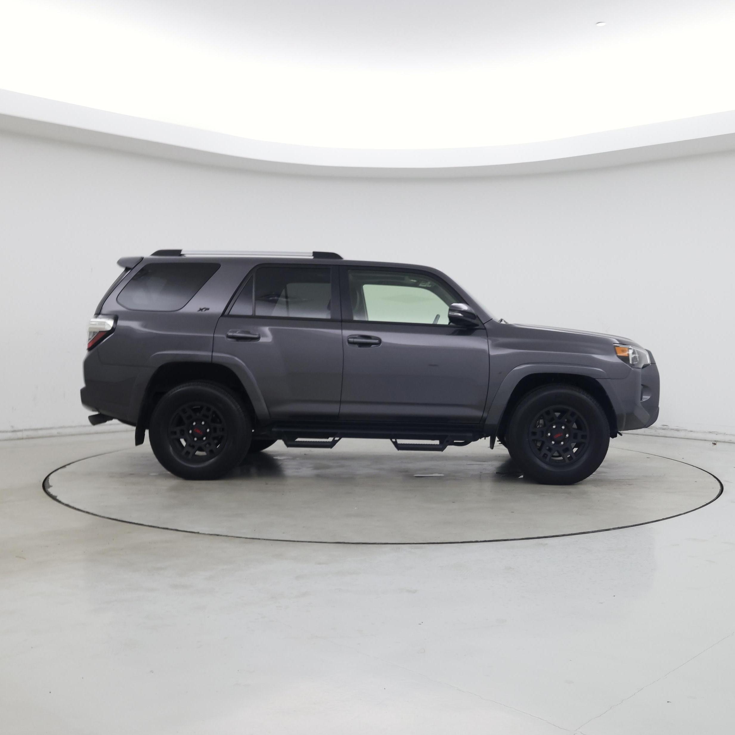 Thumbnail: 2021 Toyota 4Runner - 7