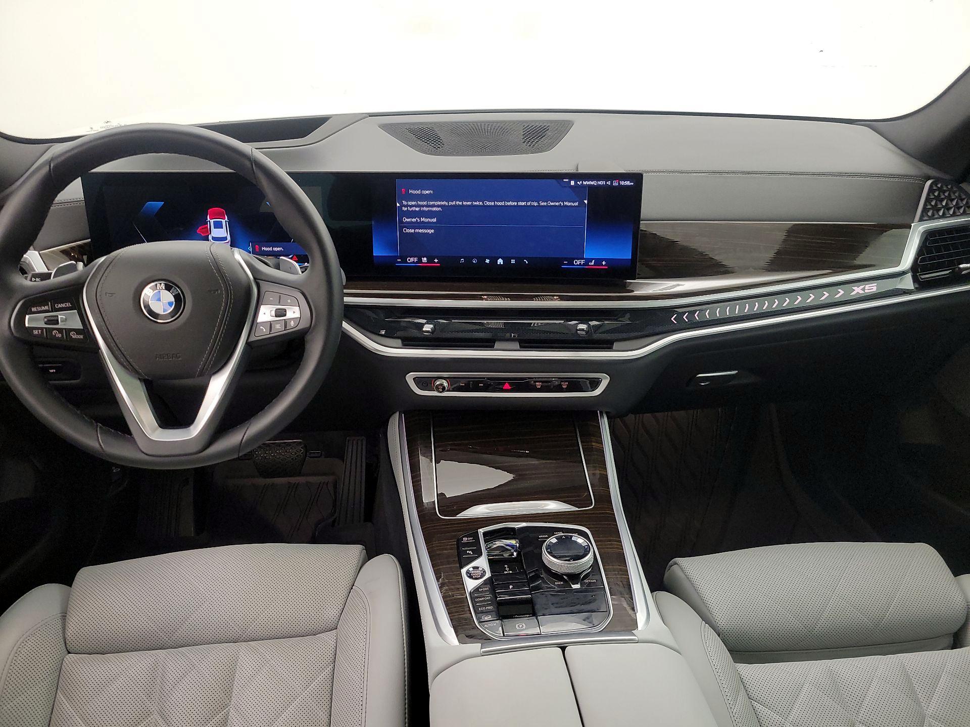 Thumbnail: 2024 BMW X5 - 9