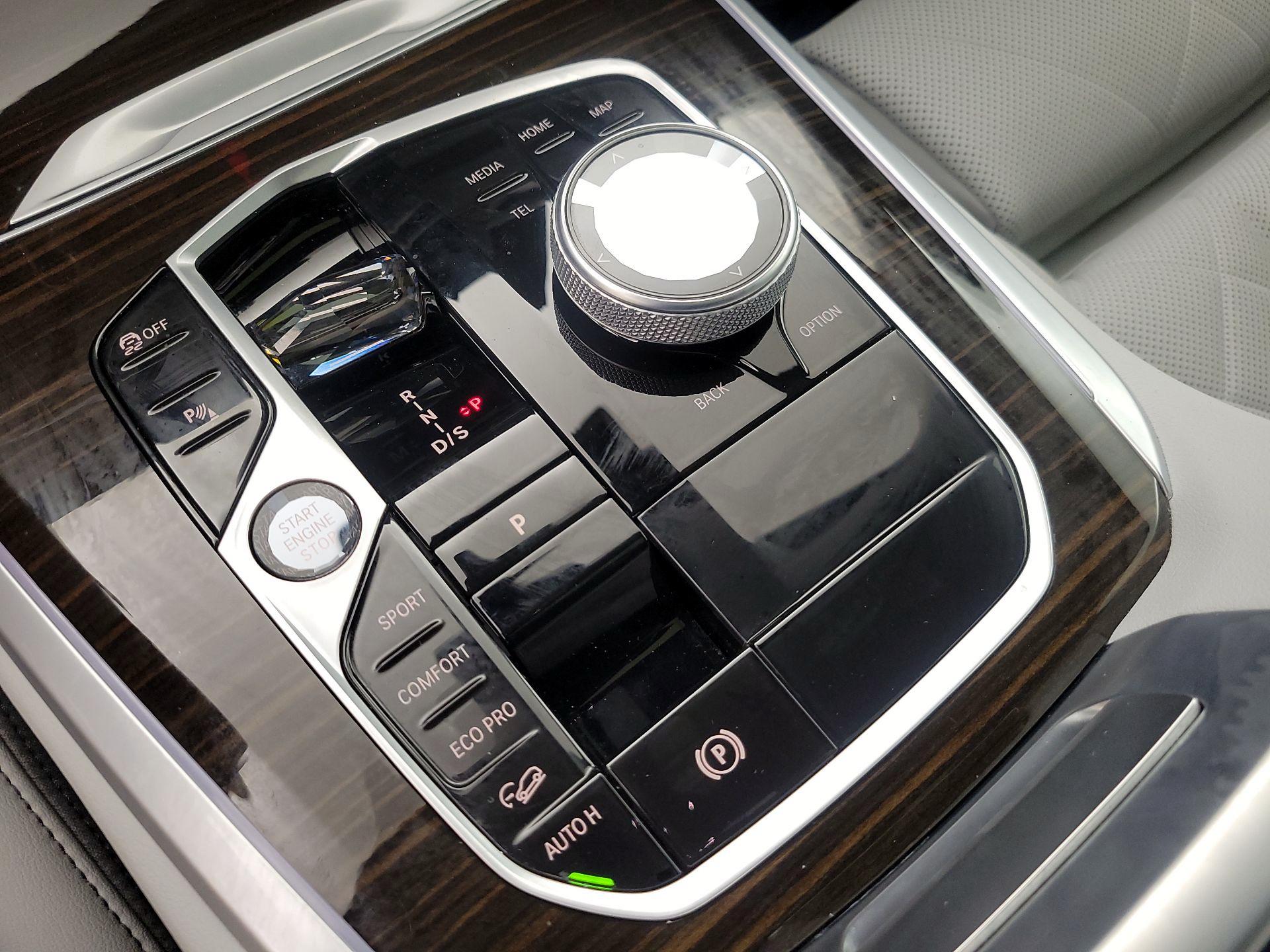Thumbnail: 2024 BMW X5 - 18
