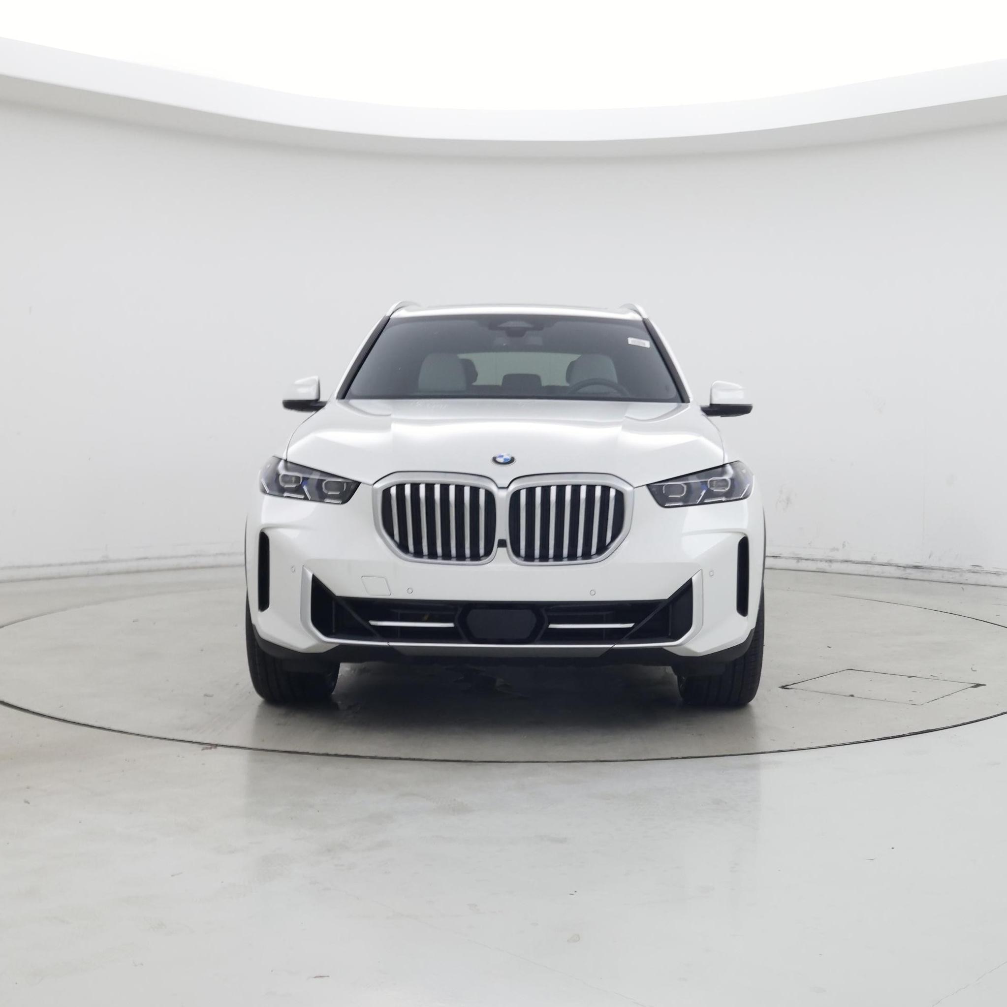 Thumbnail: 2024 BMW X5 - 5