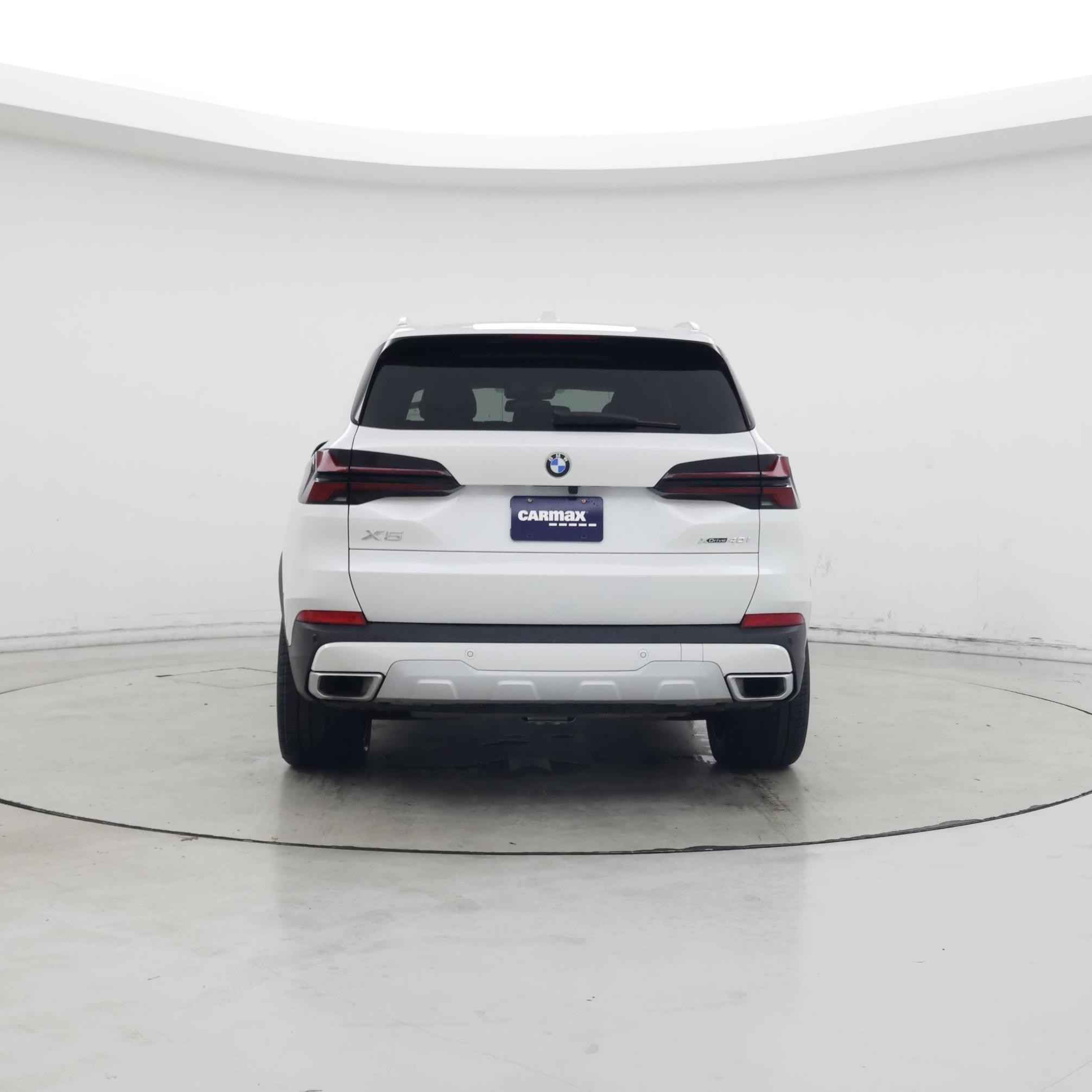 Thumbnail: 2024 BMW X5 - 6