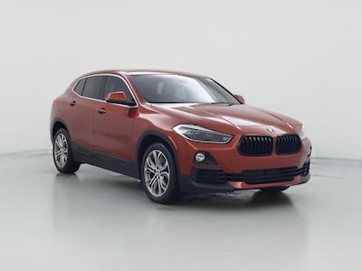 2020 BMW X2 SDrive28i