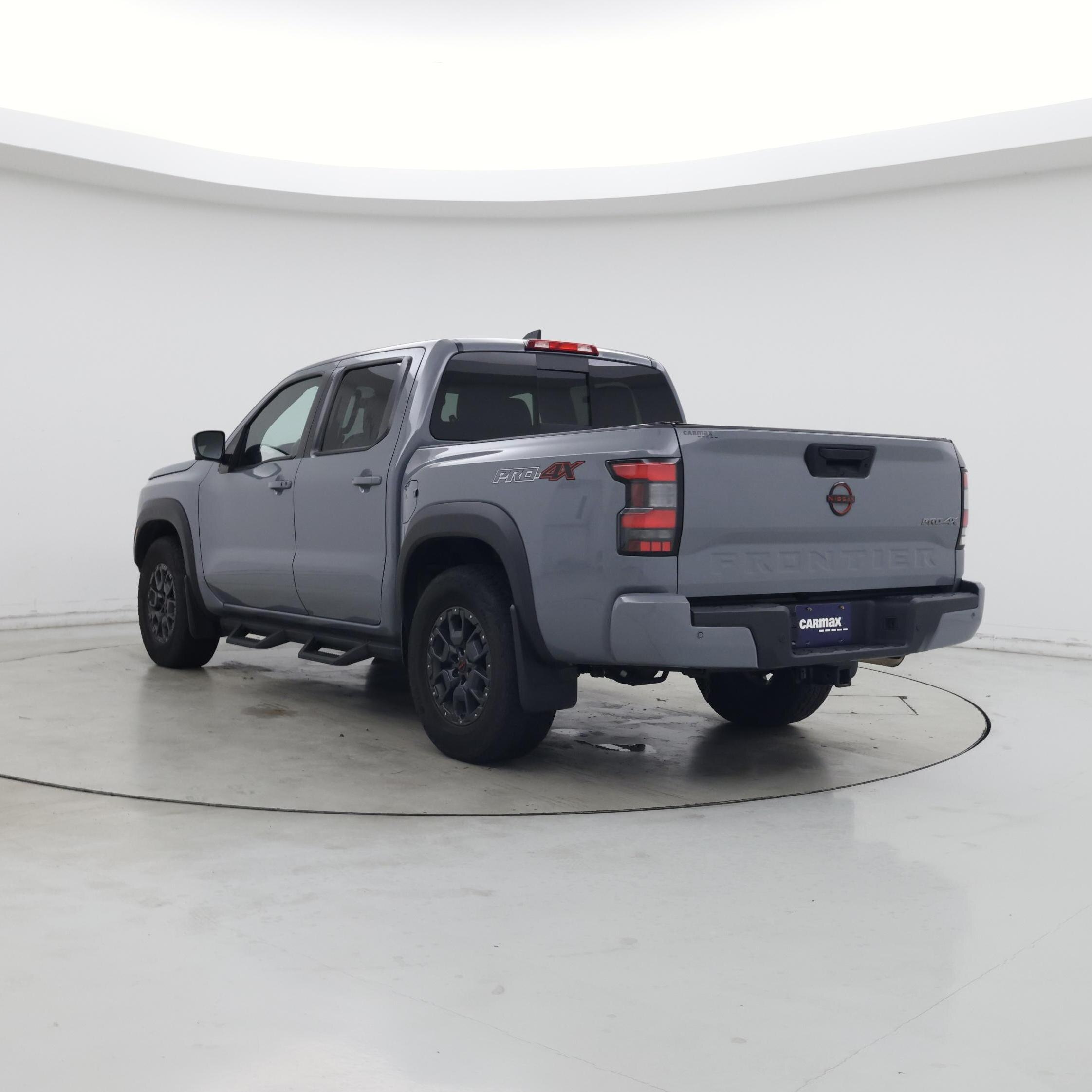 Thumbnail: 2023 Nissan Frontier - 2