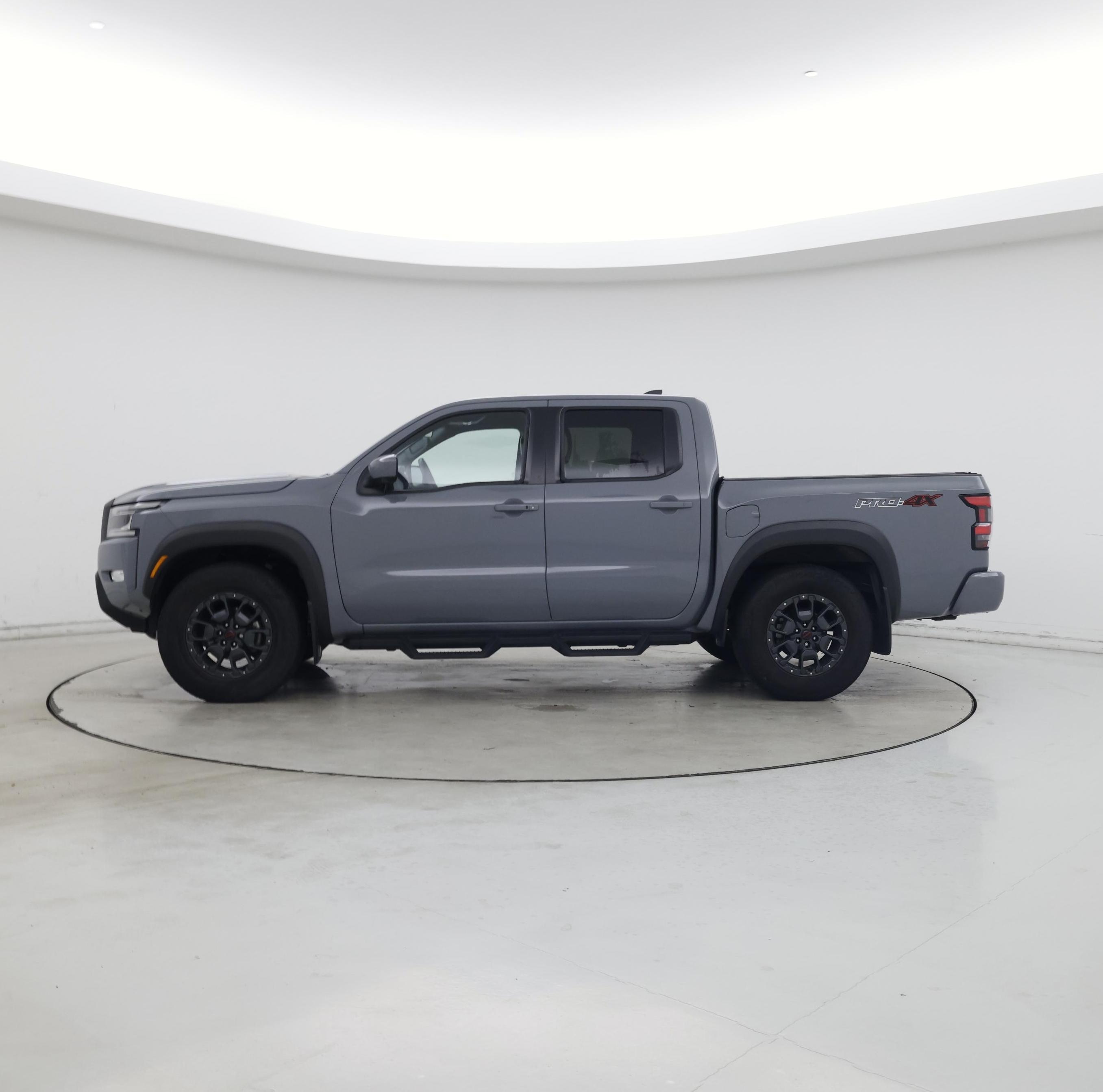 Thumbnail: 2023 Nissan Frontier - 3