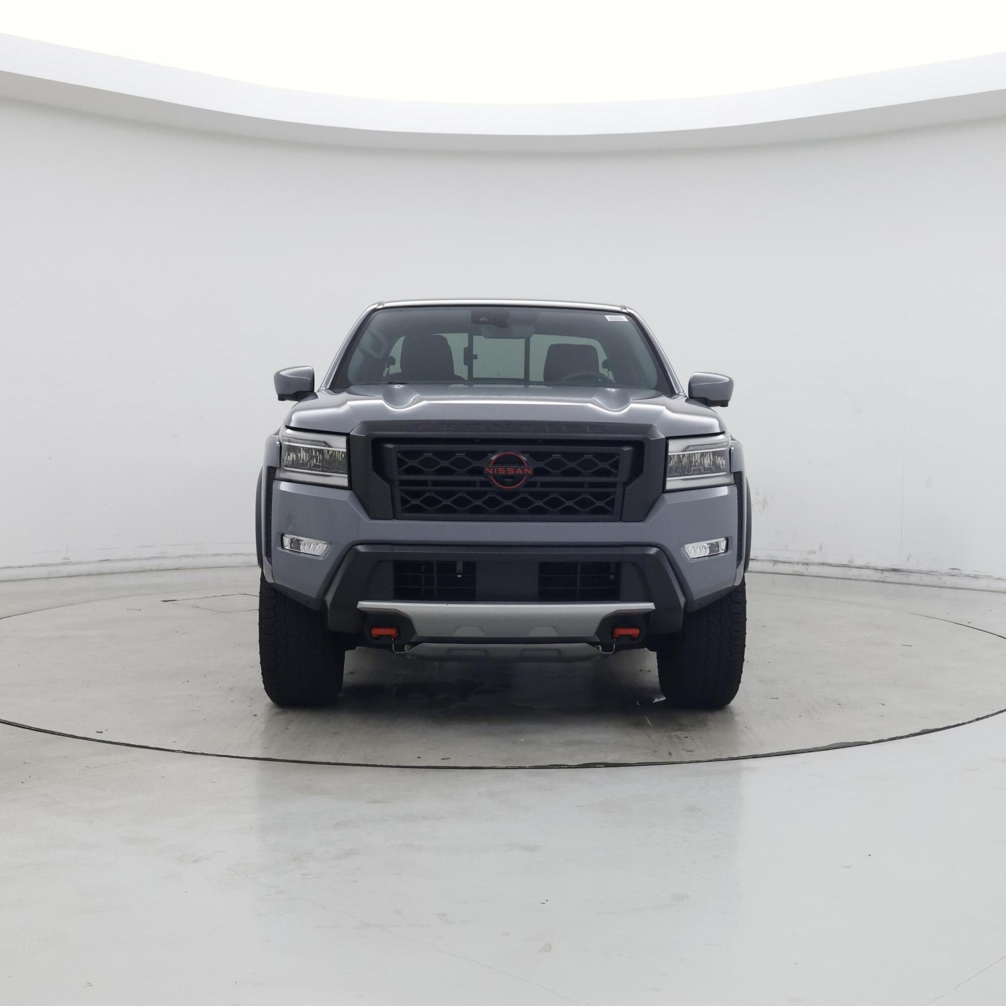 Thumbnail: 2023 Nissan Frontier - 5