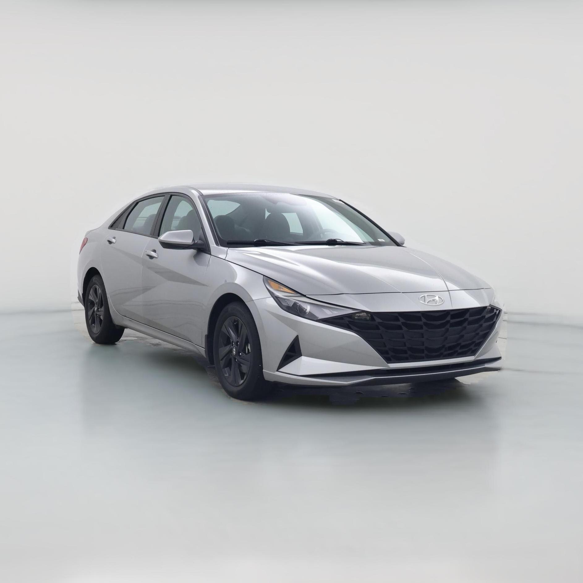 Thumbnail: 2023 Hyundai Elantra - 1