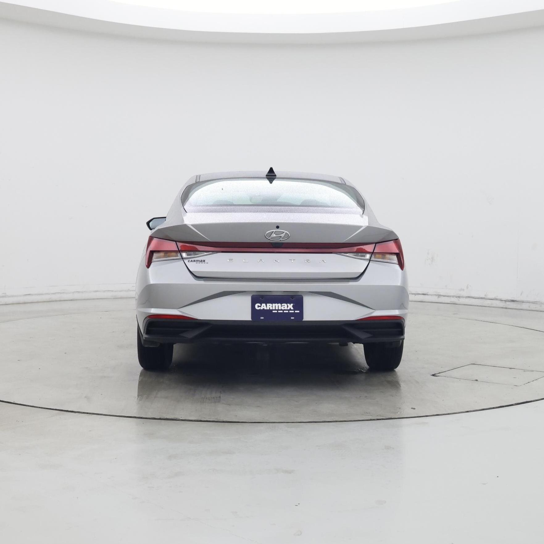 Thumbnail: 2023 Hyundai Elantra - 6