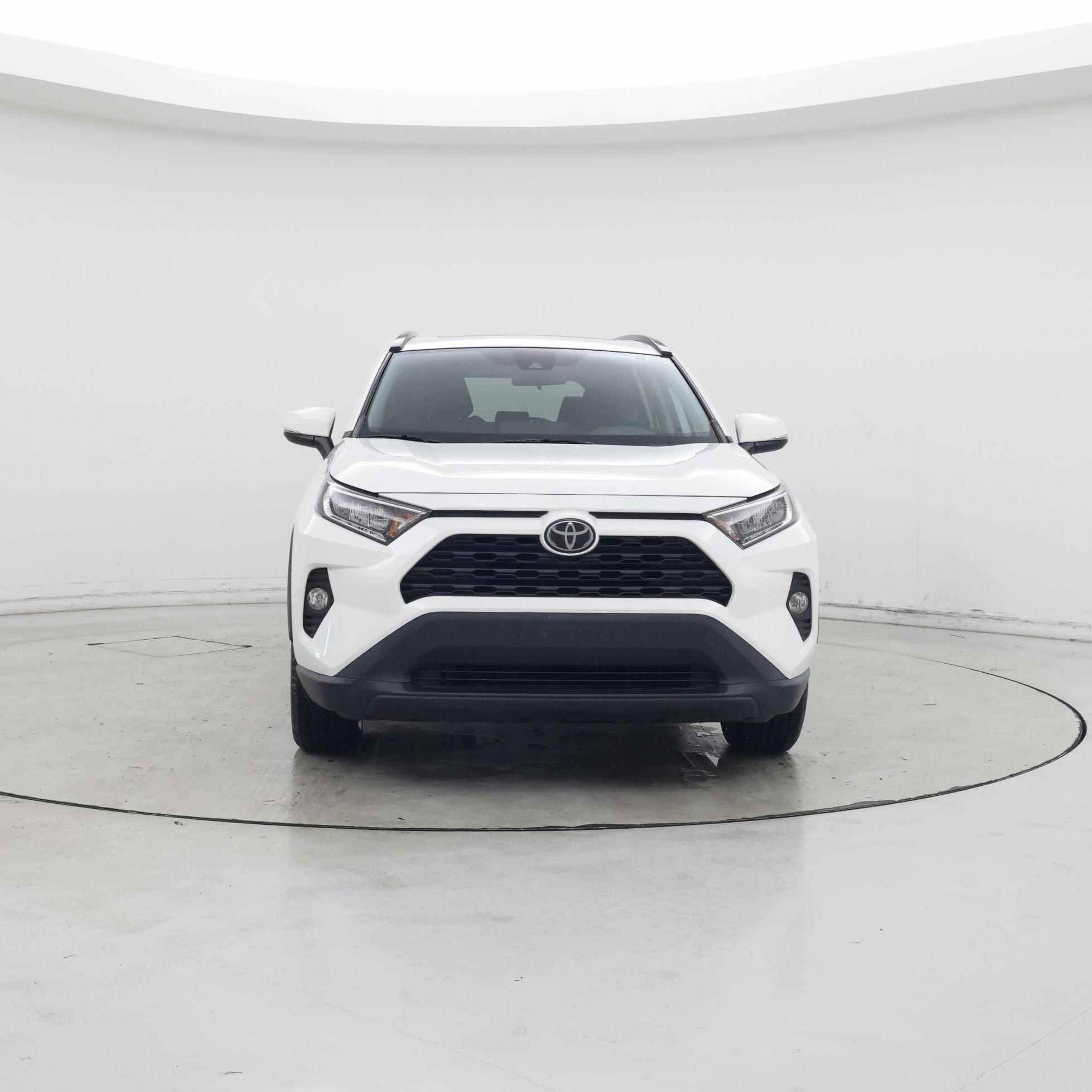 Thumbnail: 2019 Toyota RAV4 - 5