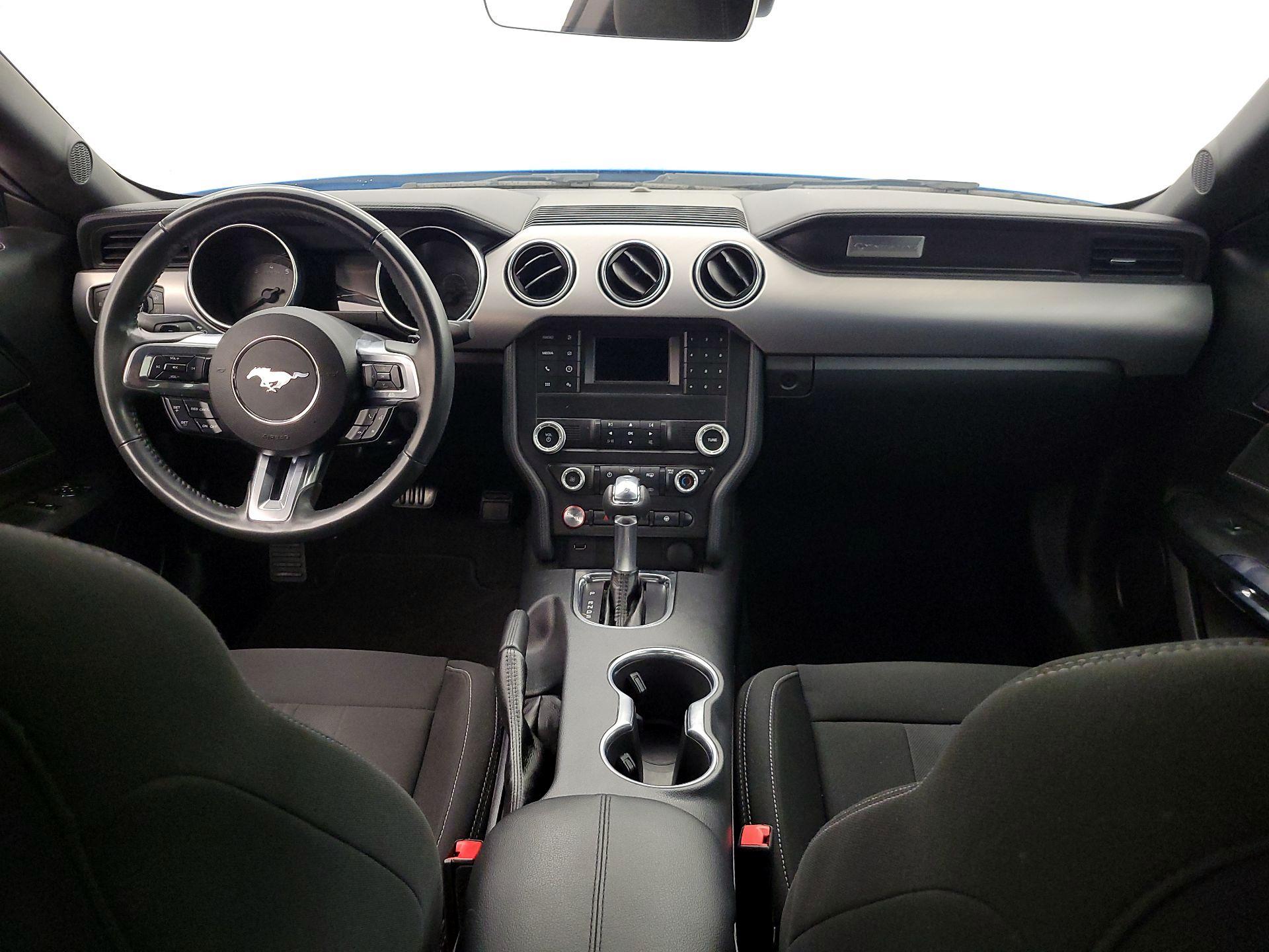 Thumbnail: 2023 Ford Mustang - 9