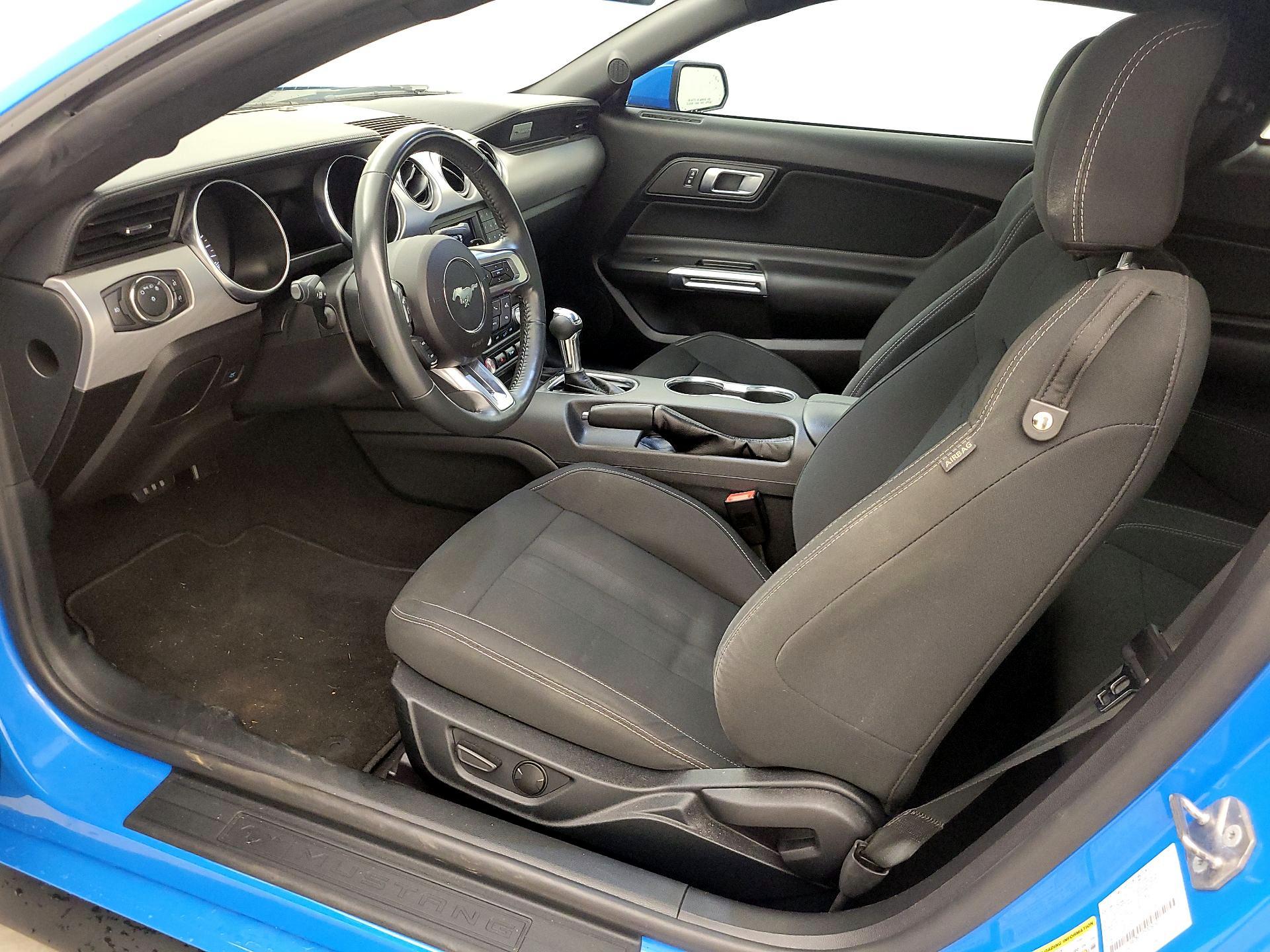 Thumbnail: 2023 Ford Mustang - 11