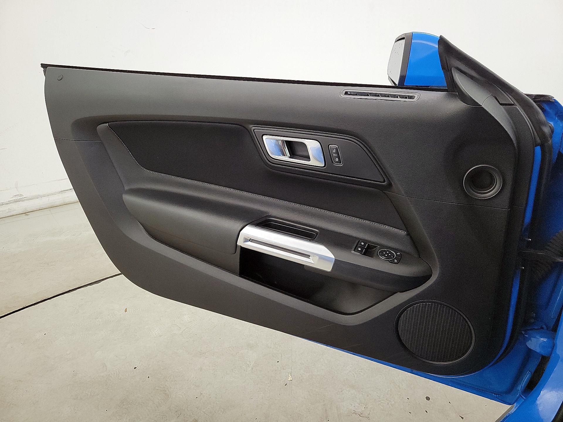 Thumbnail: 2023 Ford Mustang - 12