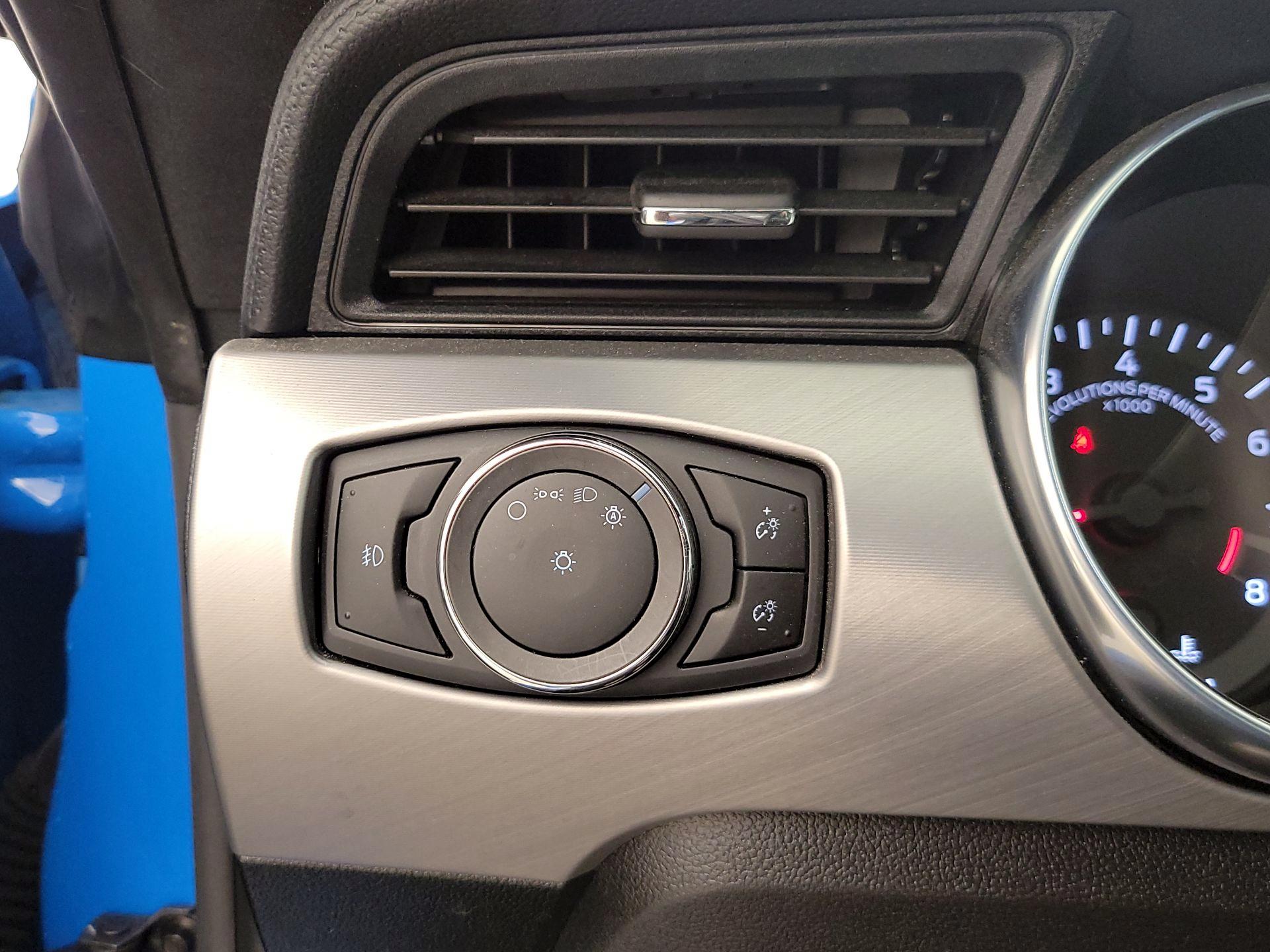 Thumbnail: 2023 Ford Mustang - 13