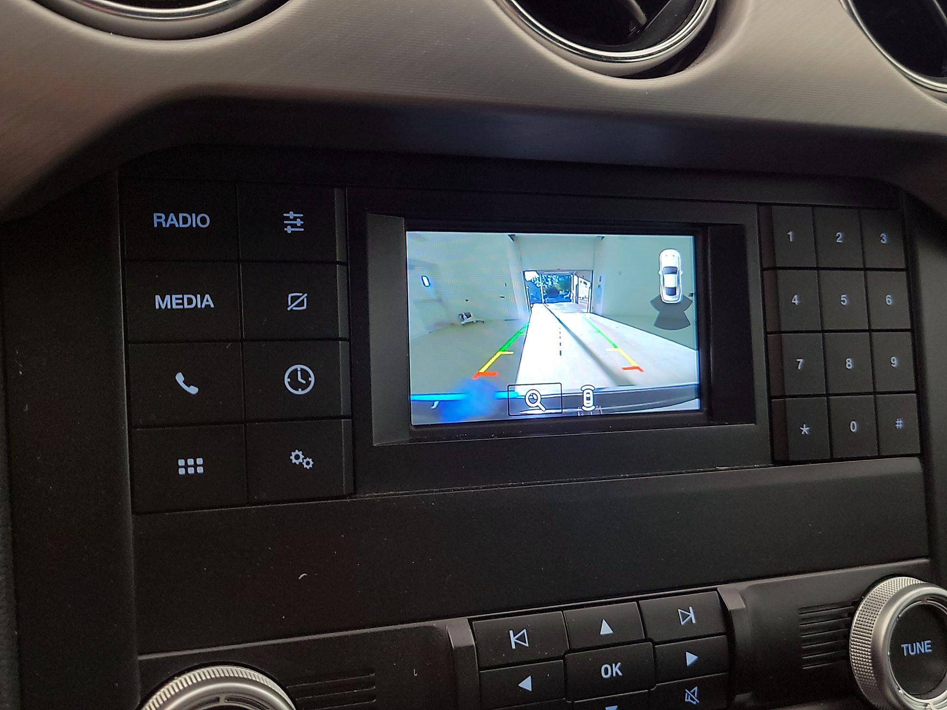 Thumbnail: 2023 Ford Mustang - 14