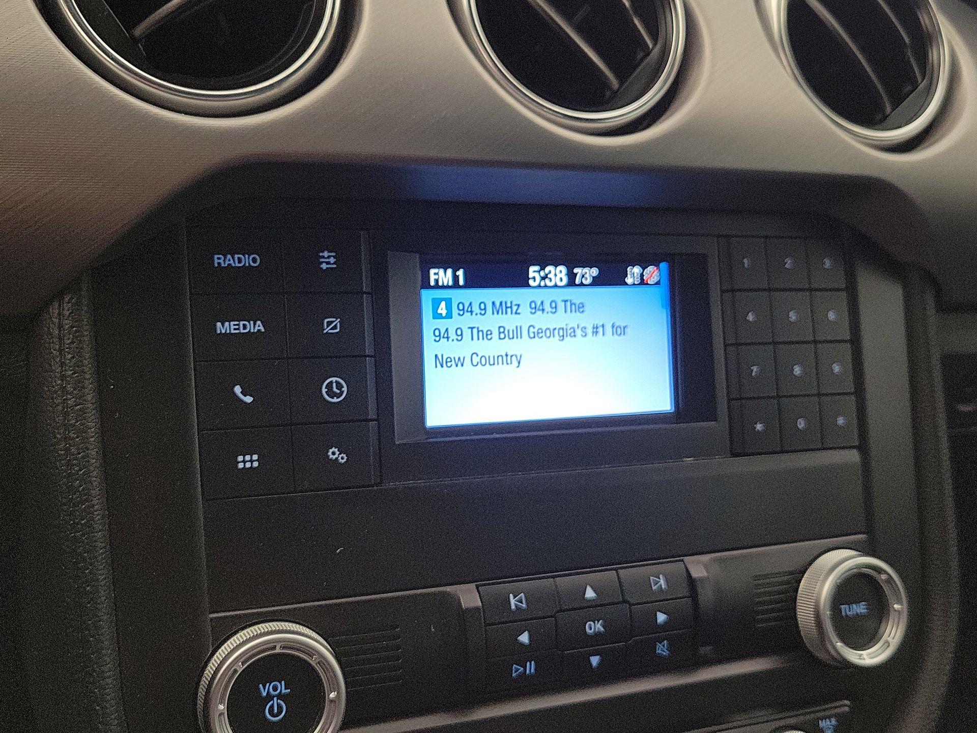 Thumbnail: 2023 Ford Mustang - 15