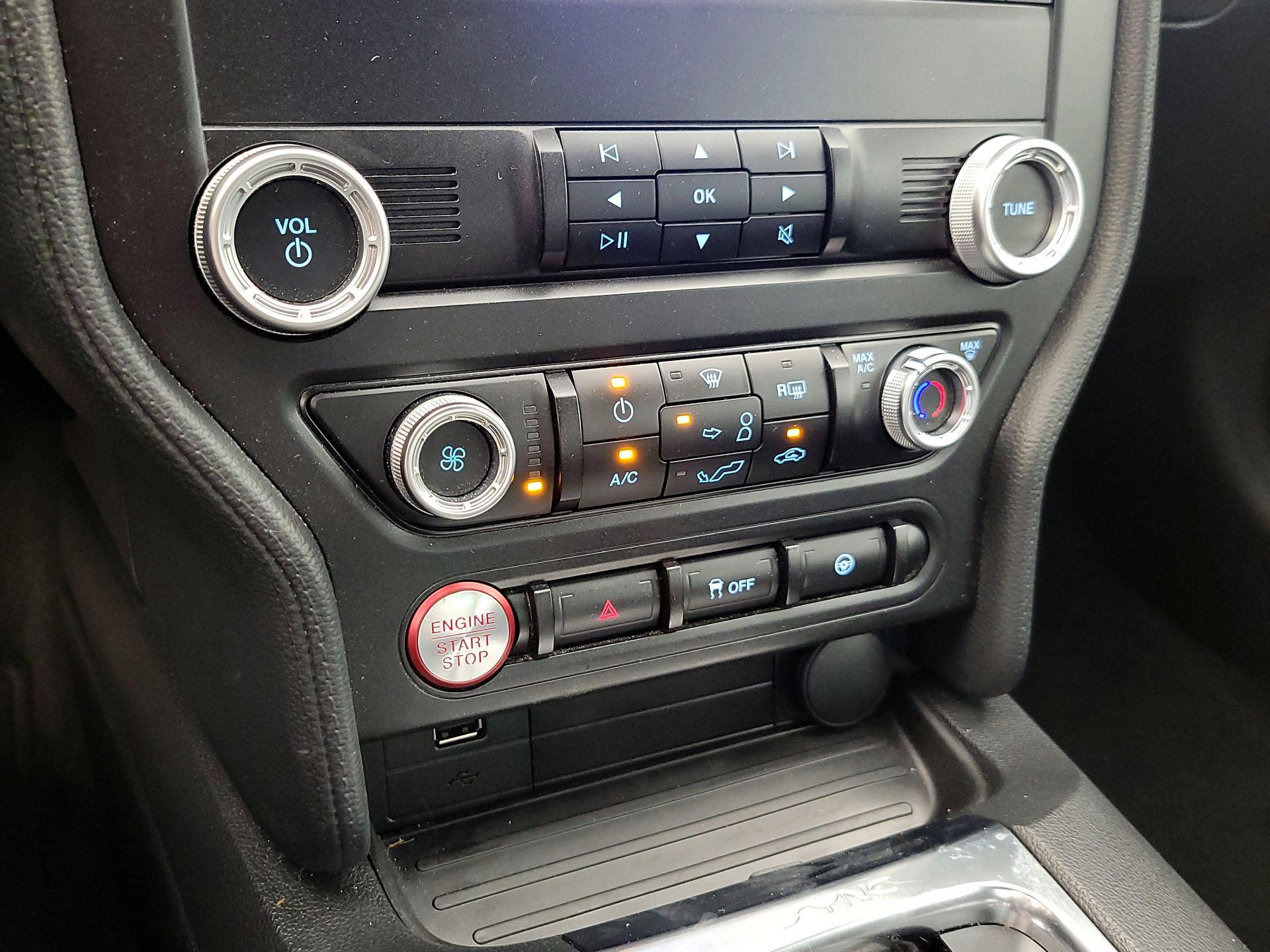 Thumbnail: 2023 Ford Mustang - 16