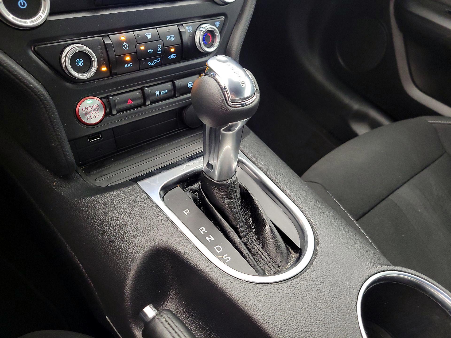 Thumbnail: 2023 Ford Mustang - 17