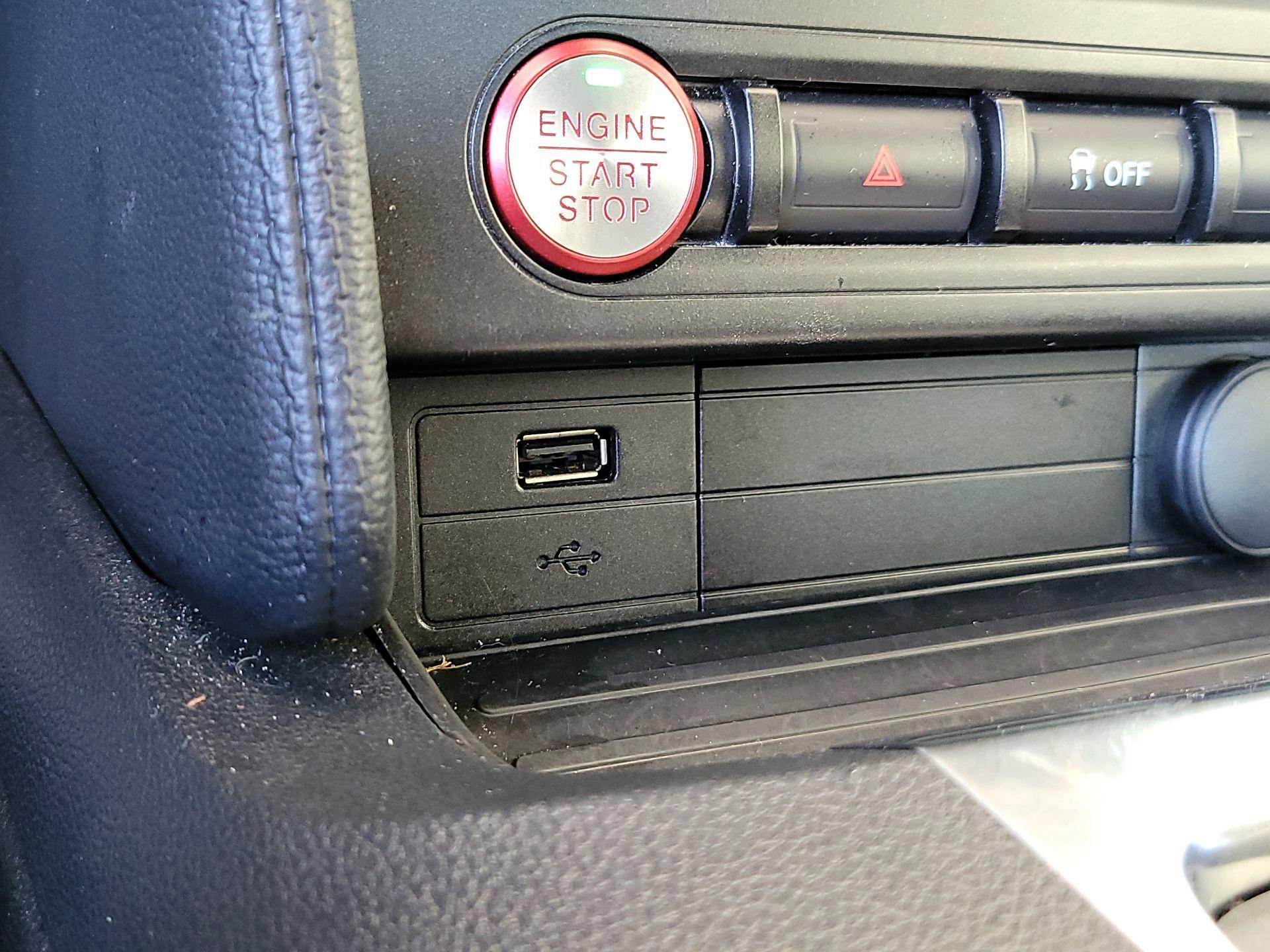 Thumbnail: 2023 Ford Mustang - 18